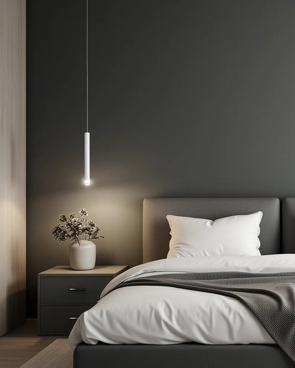 Guida nella scelta delle lampade per Camera da Letto