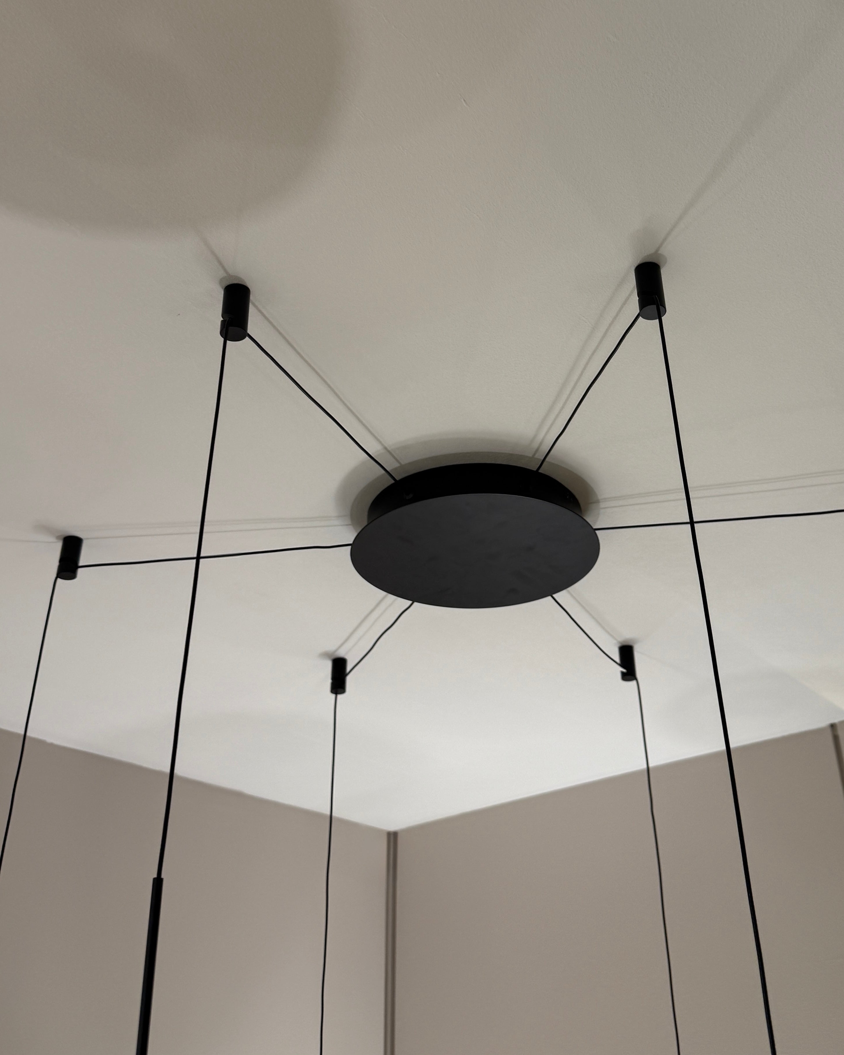 Composizione libera Cocò - 6 Luci
