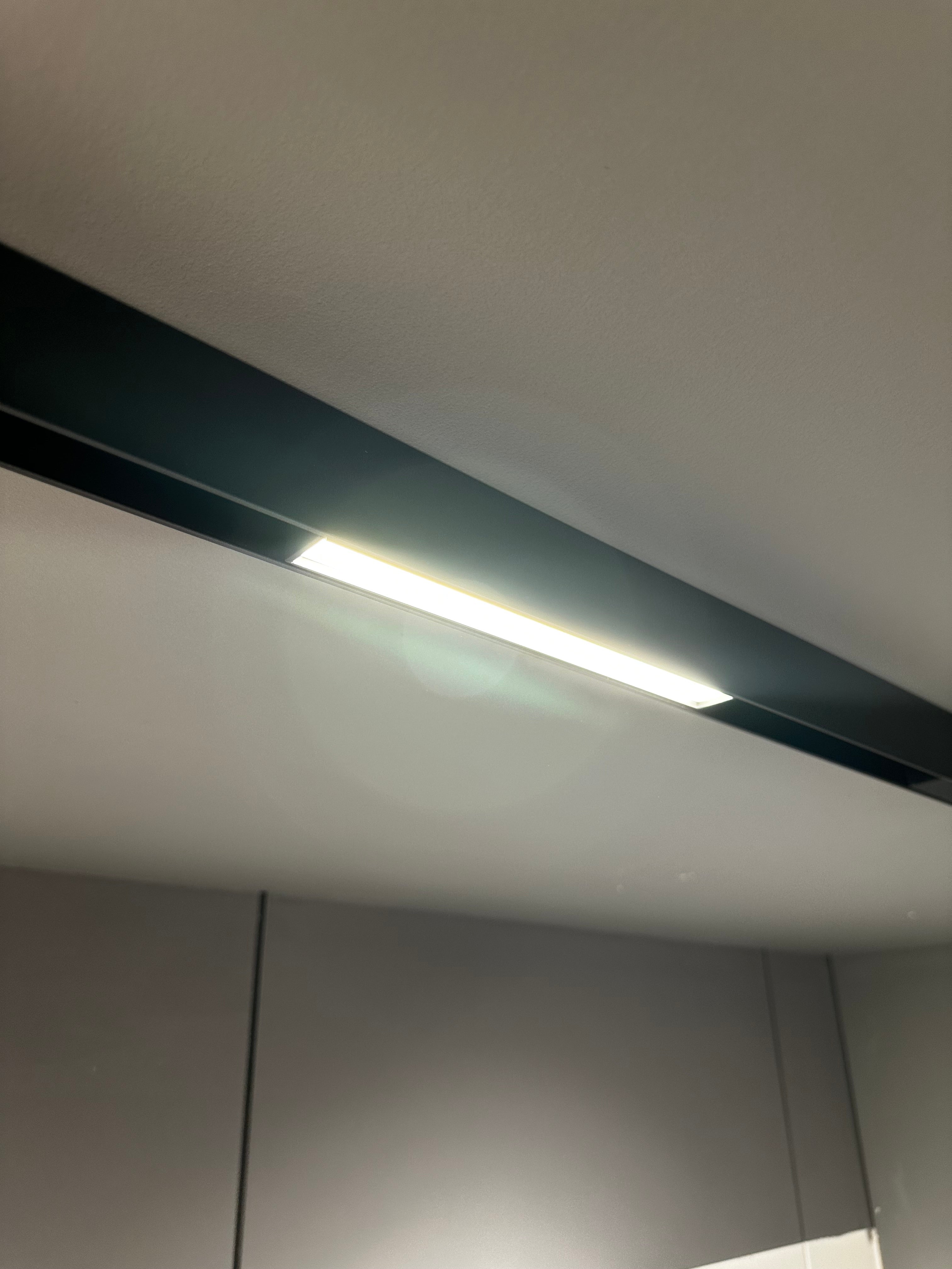 Sistema Birds - Modulo led 23cm 7,2W