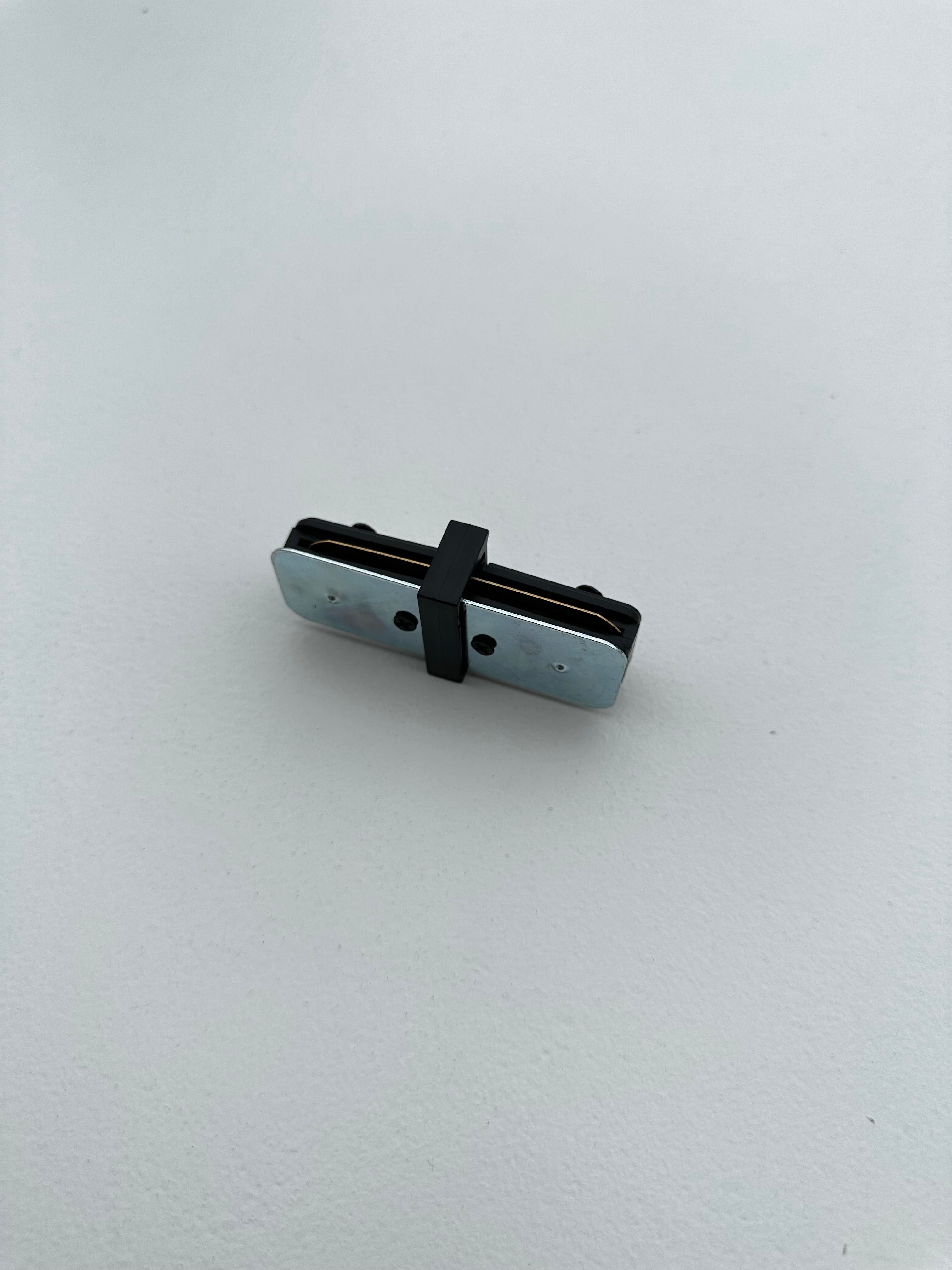 Sistema Nova - Giunto lineare - Nero