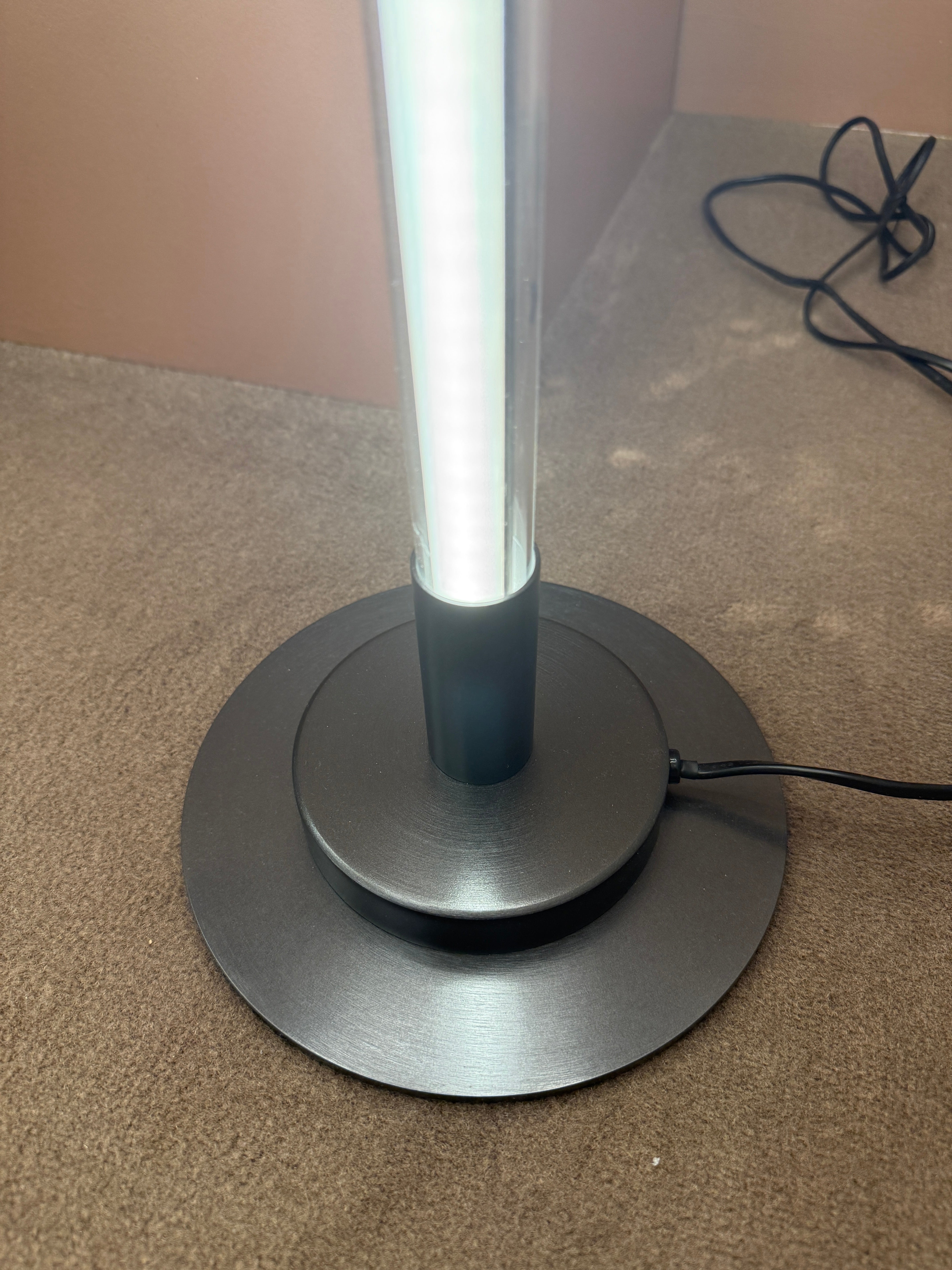 Lampada terra Stilo