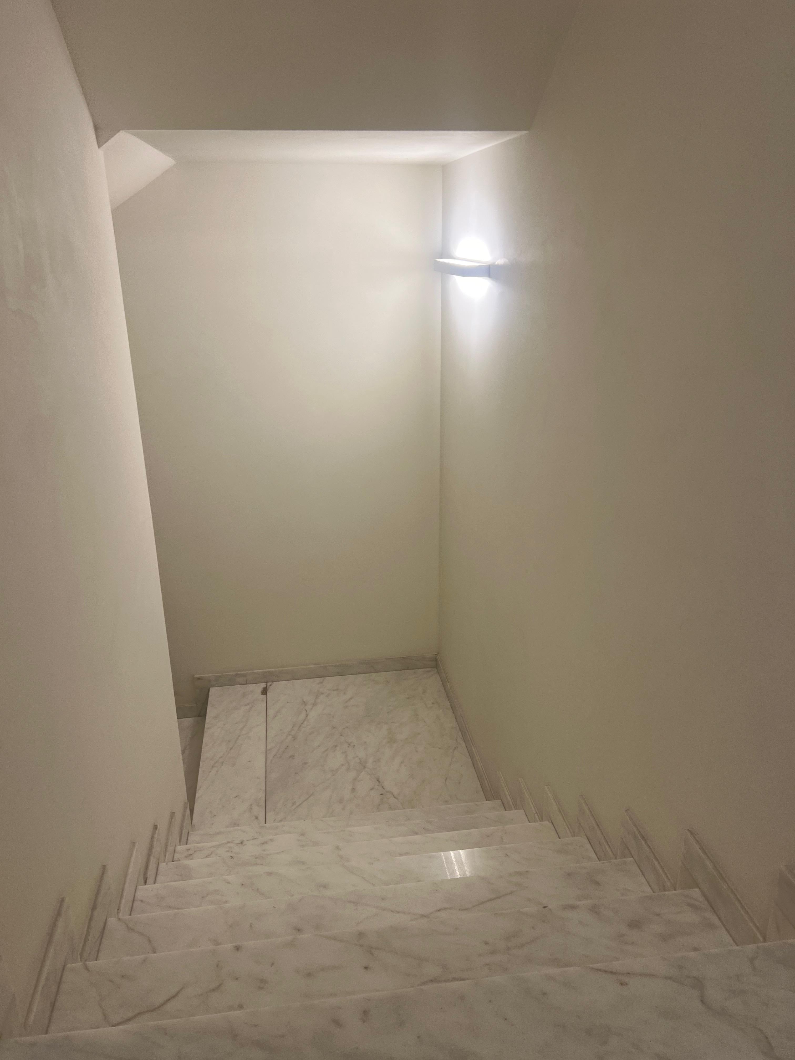 Applique Box - Bianco