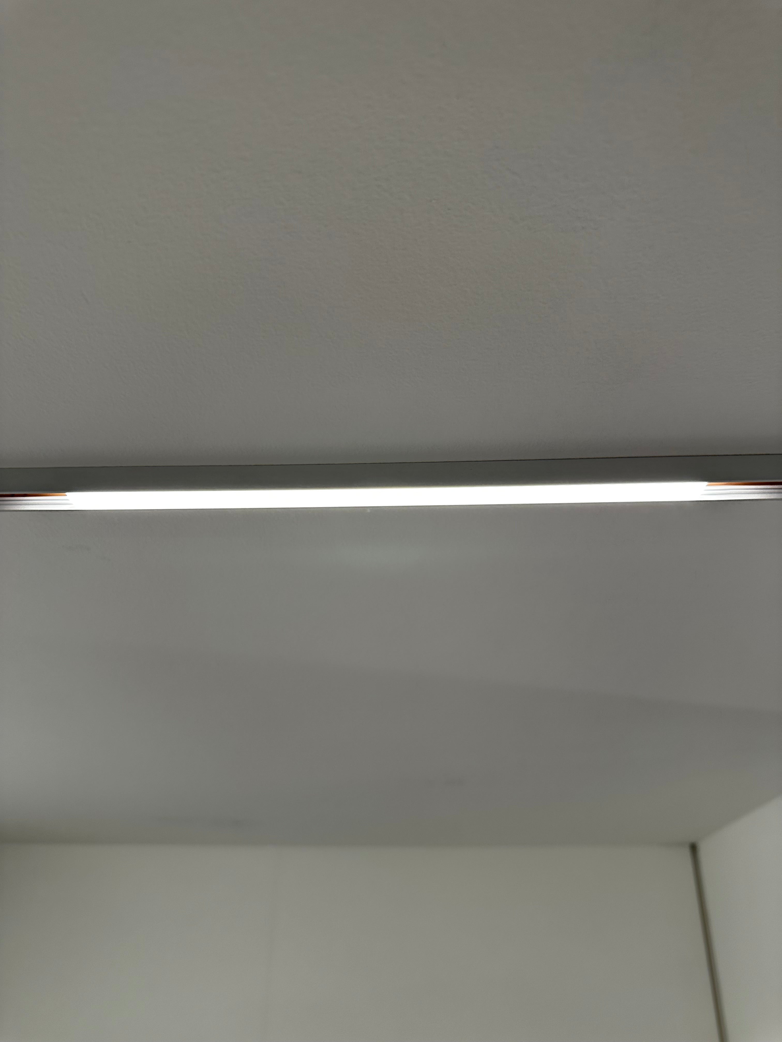 Sistema Karma - Modulo led diffuso - Bianco
