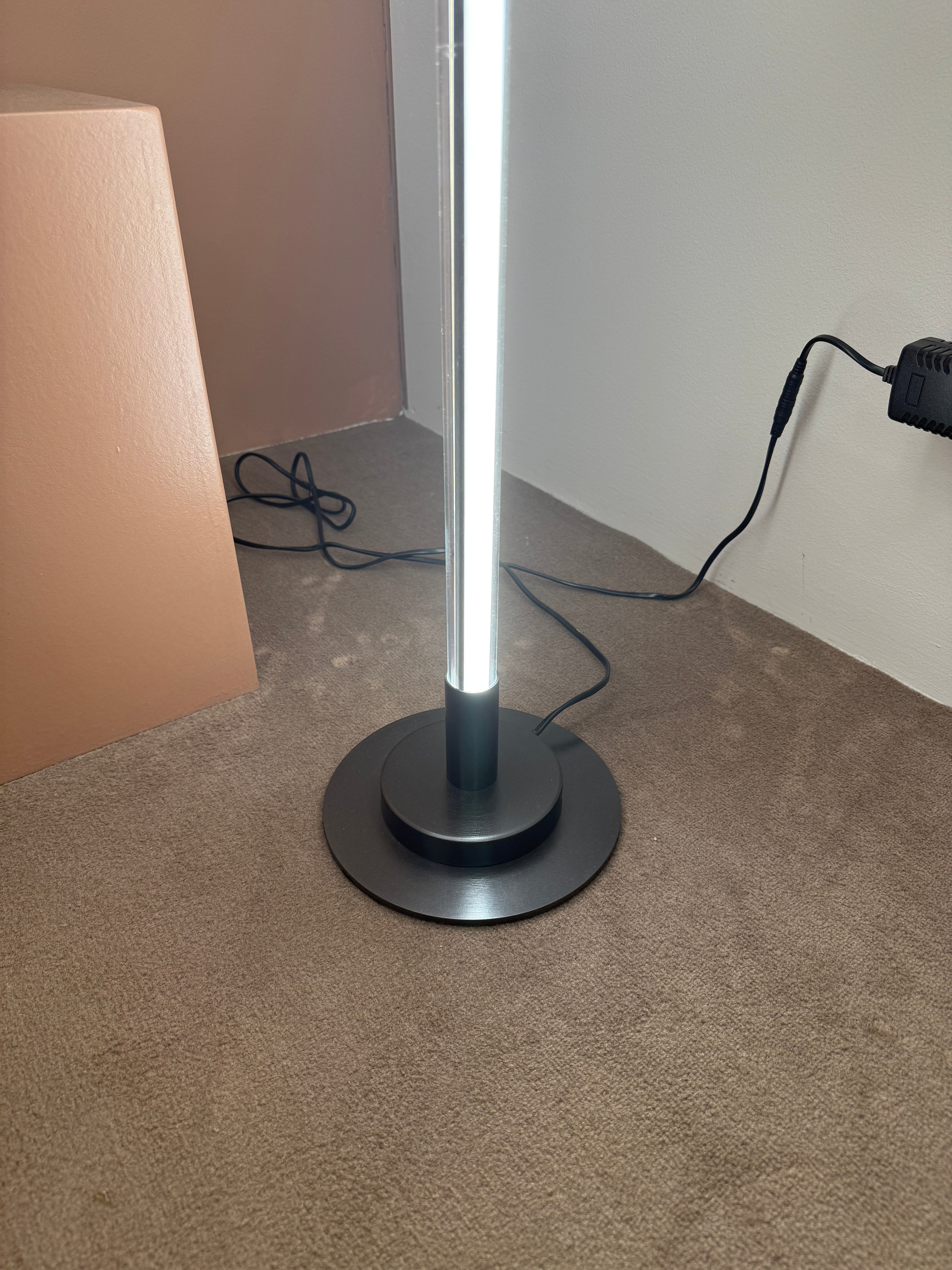 Lampada terra Stilo
