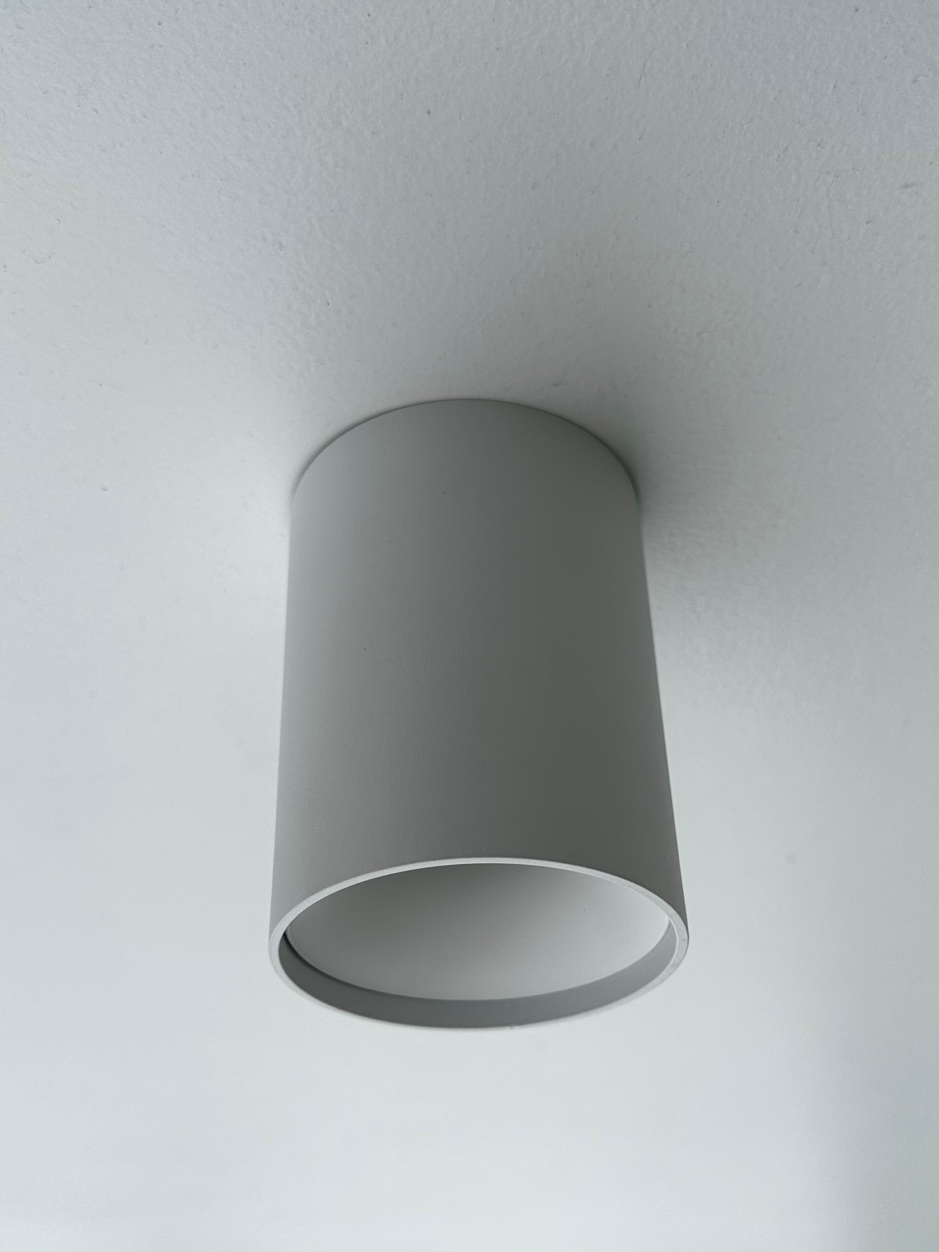 Faretto tondo Sona - Bianco