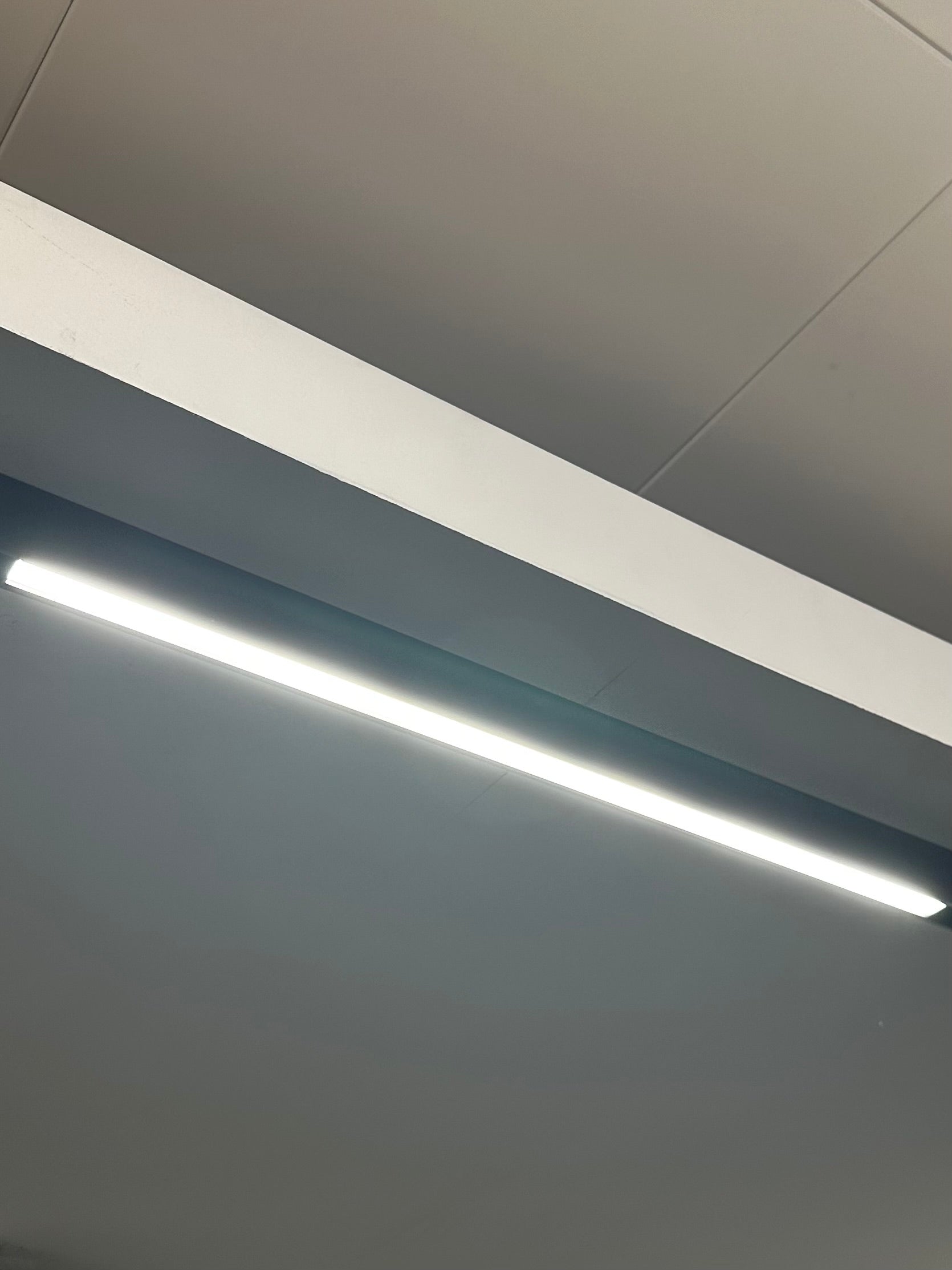 Sistema Birds - Modulo led 69cm 21,6W