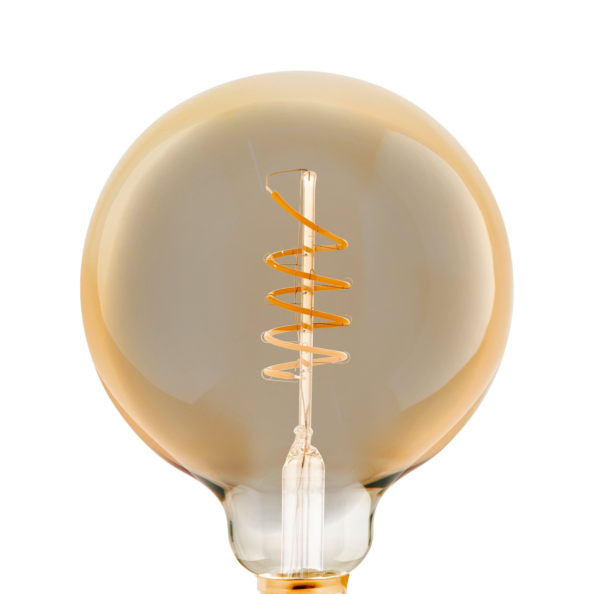 Lampadina E27 4W Vintage palloncino decorativo