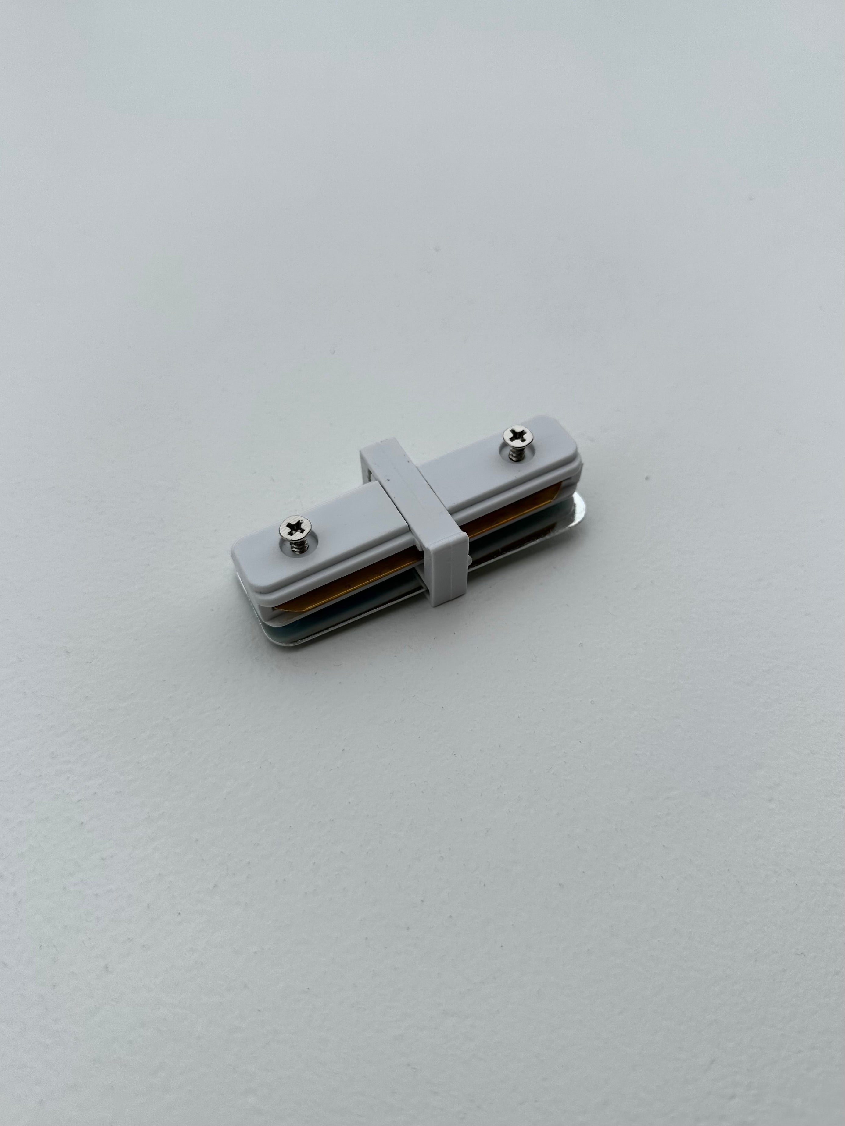 Sistema Nova - Giunto lineare - Bianco