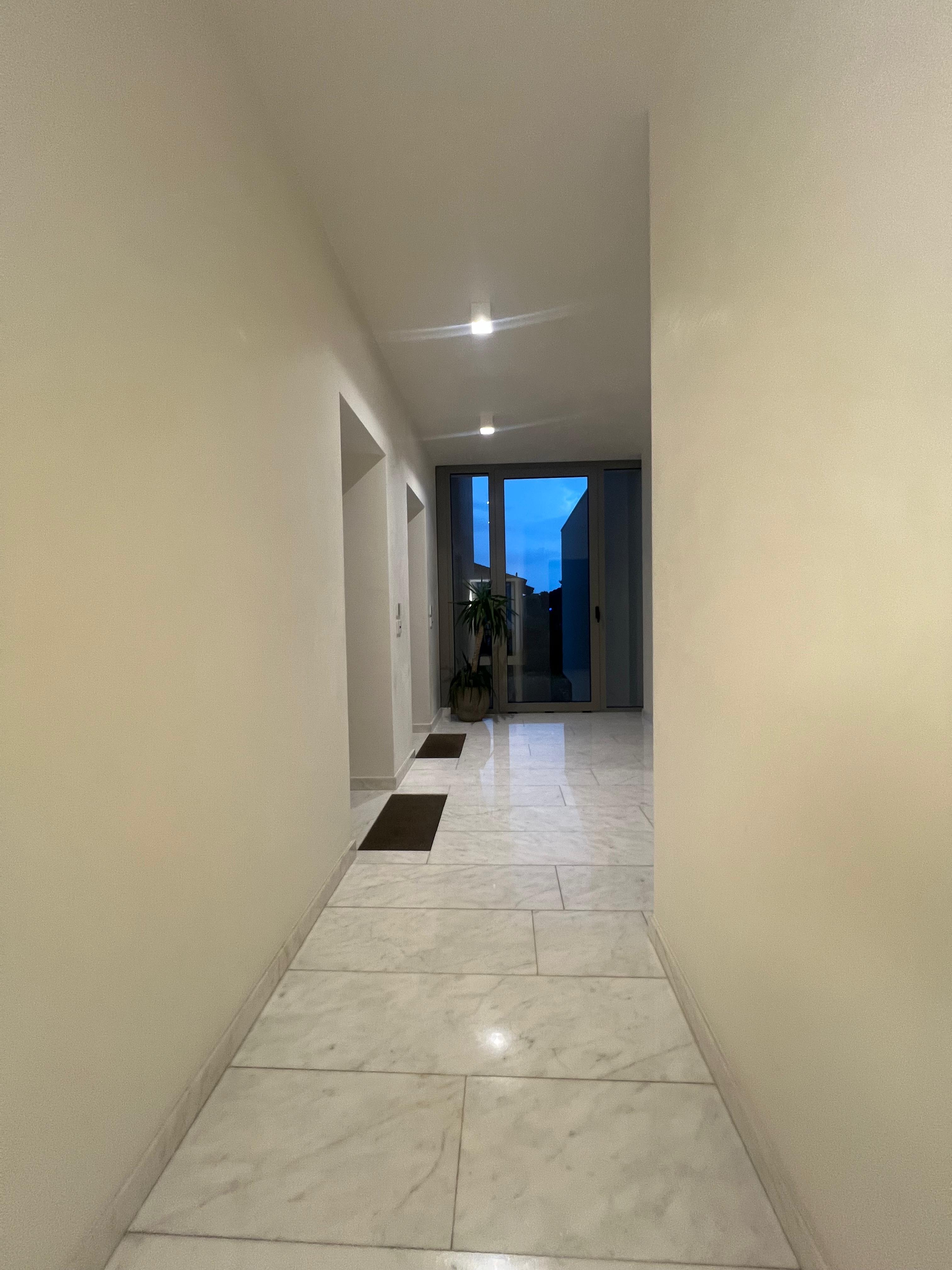 Faretto Cubo Cometa