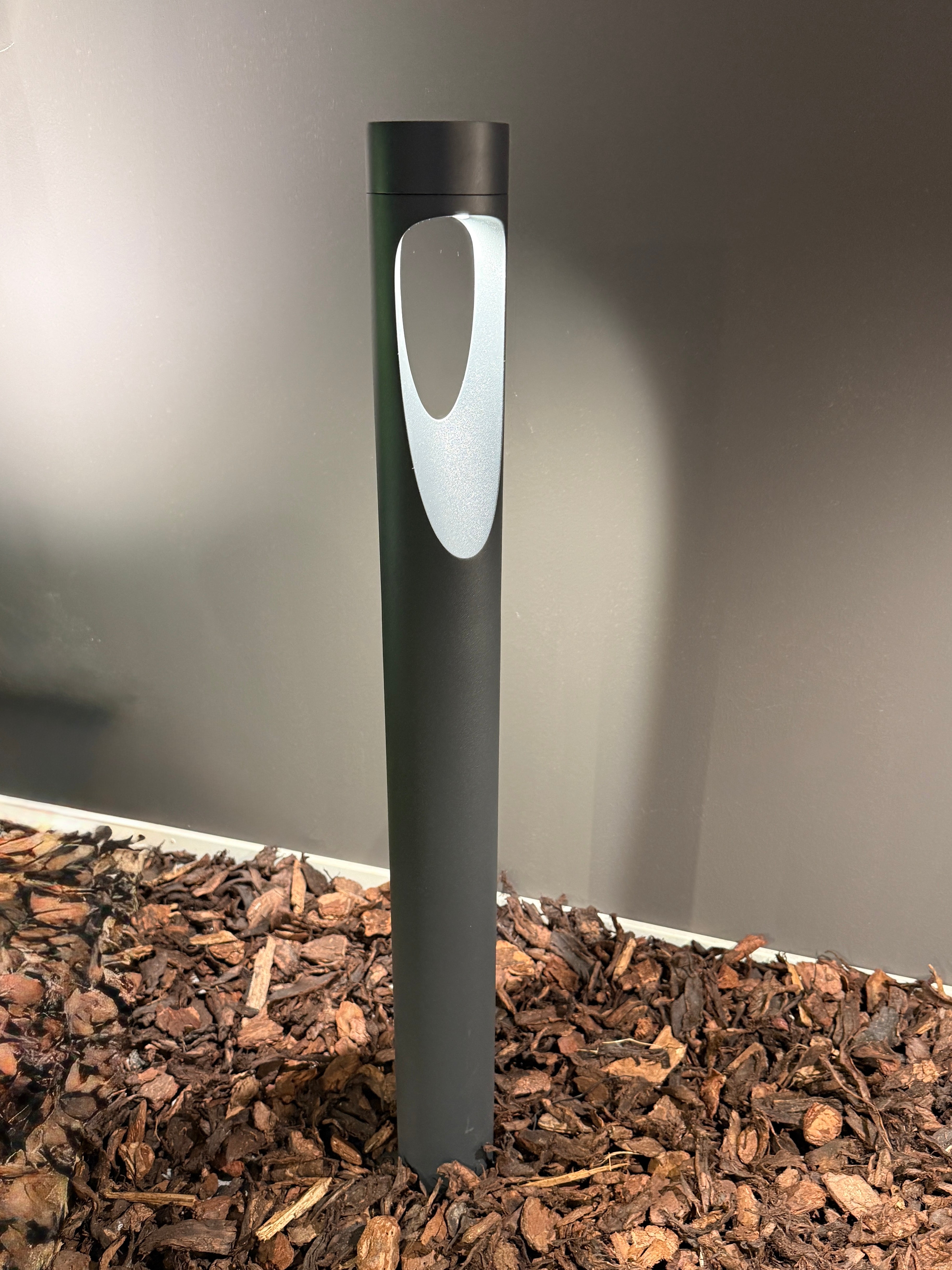 Paletto da terra Arko - Antracite