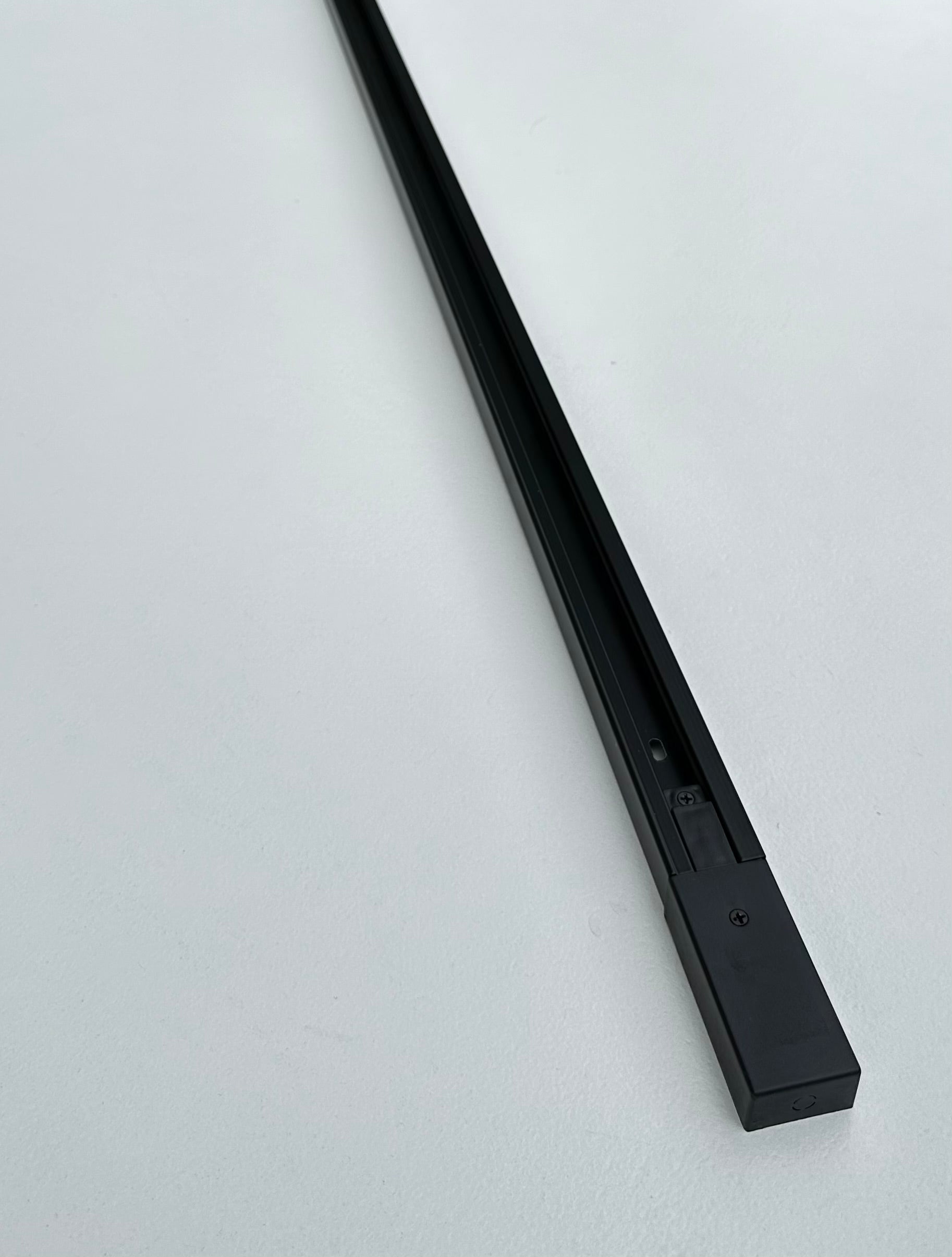 Sistema Nova - Kit Binario 200cm - Nero