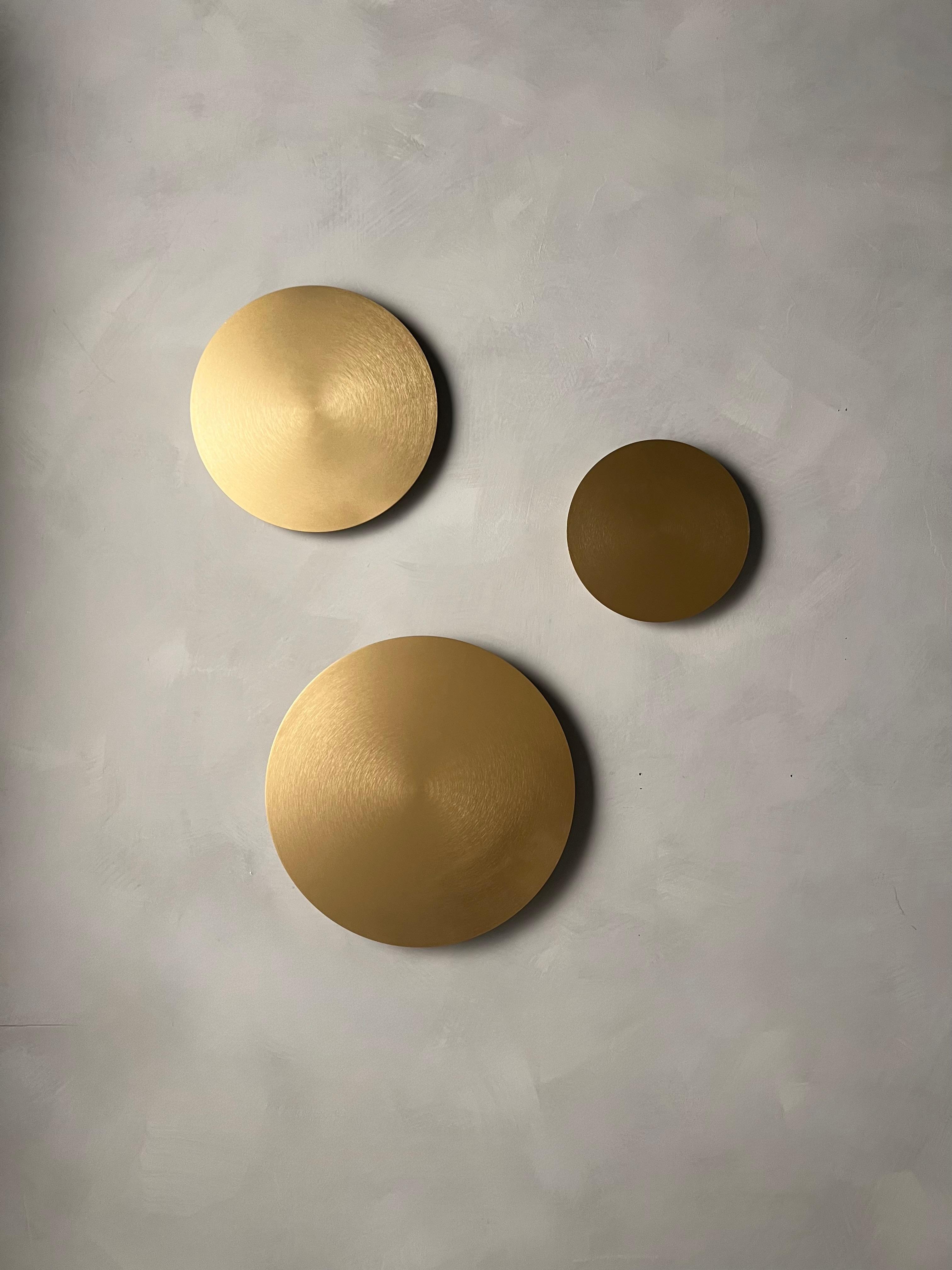 Applique Shadow - Oro