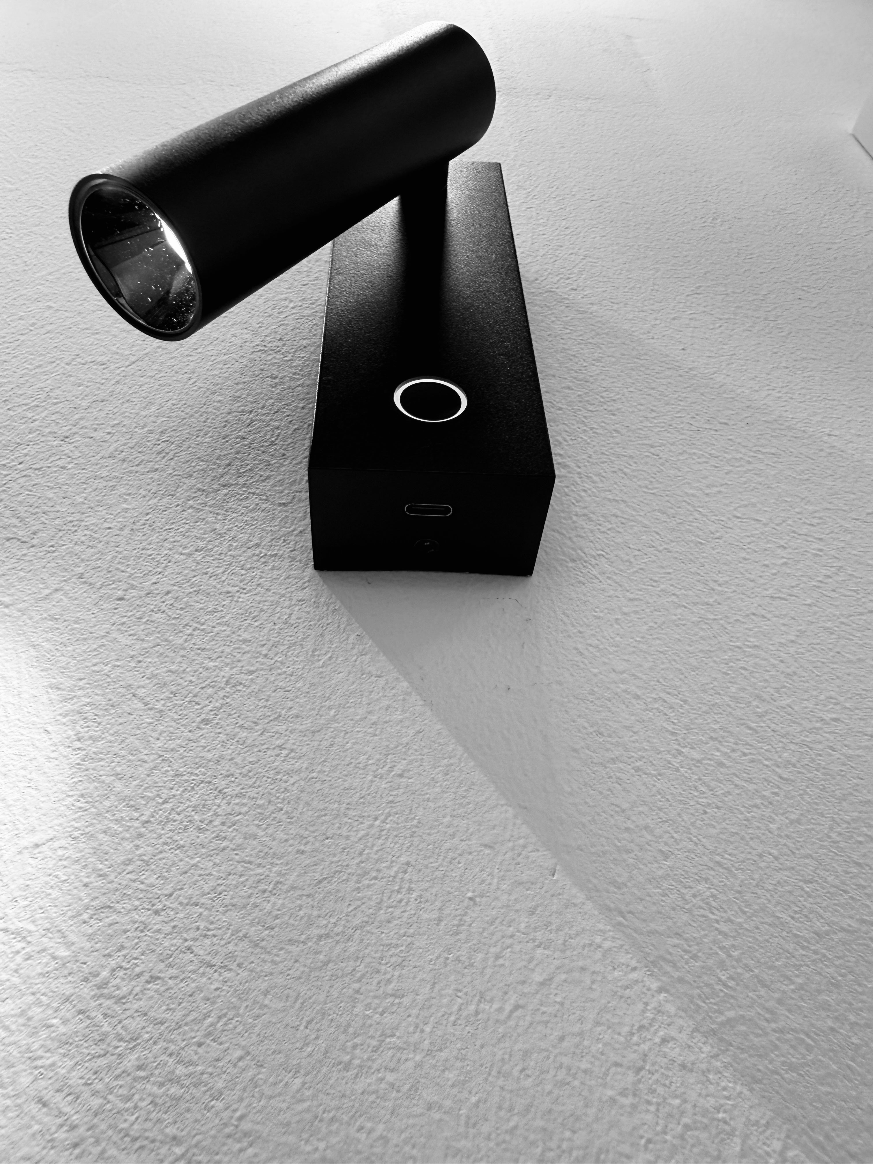Applique Eos - Nero