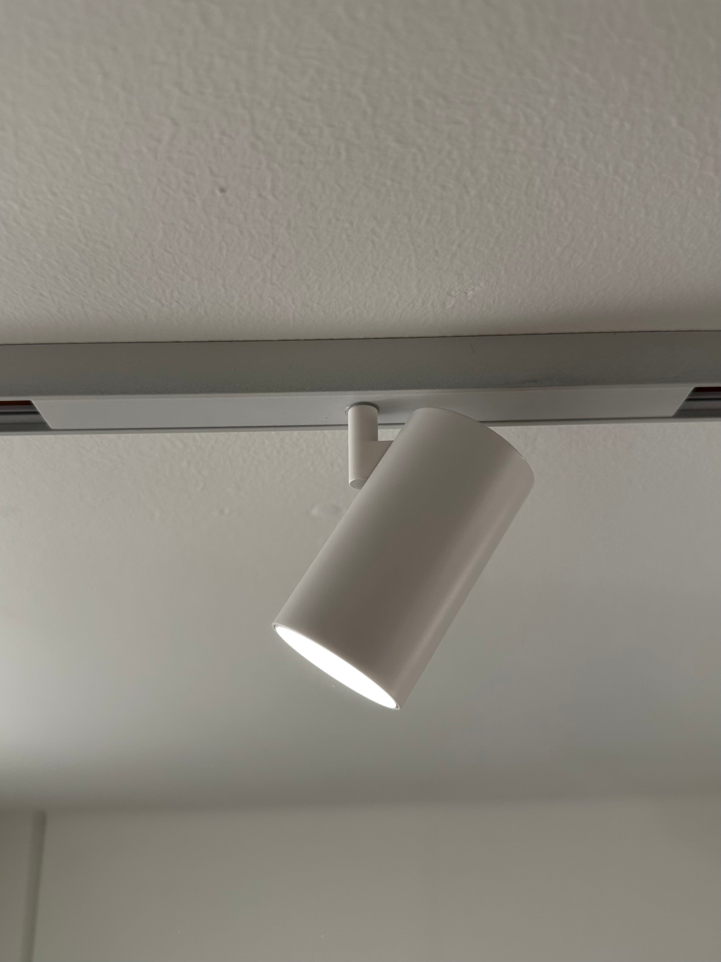Sistema Karma - Spot orientabile 5W - Bianco