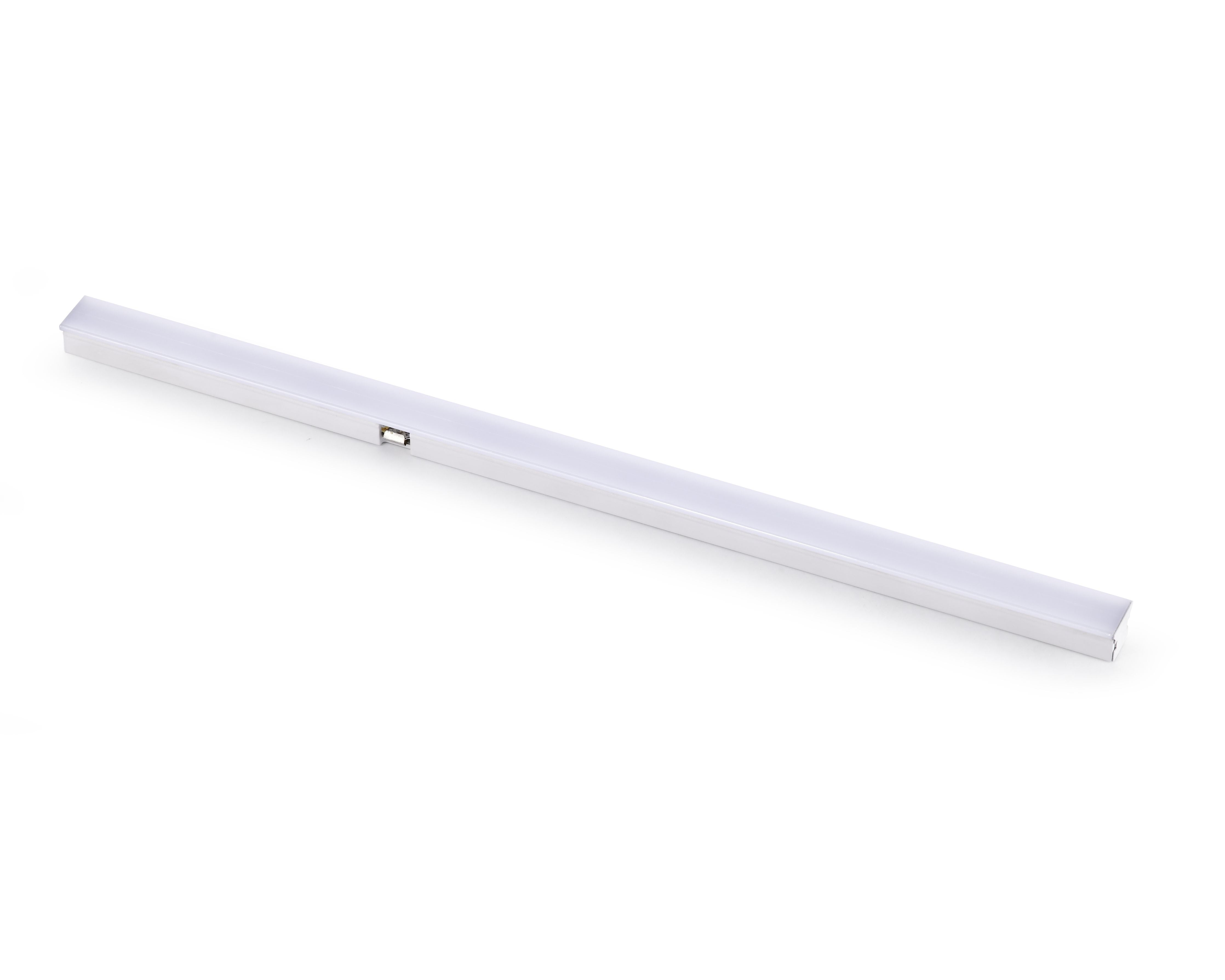 Sistema Karma - Modulo led diffuso 60cm - Bianco