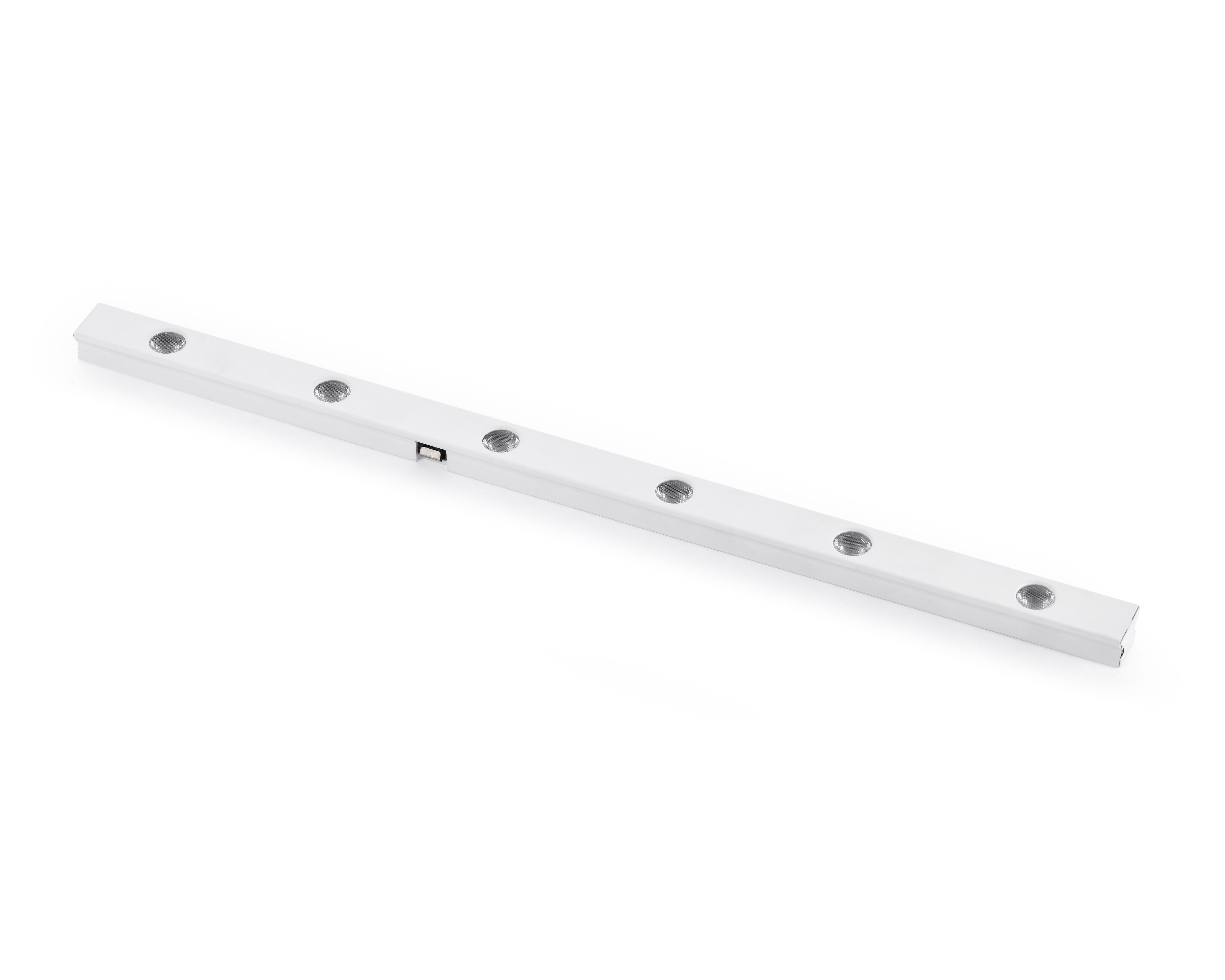 Sistema Karma - Modulo microspot - Bianco
