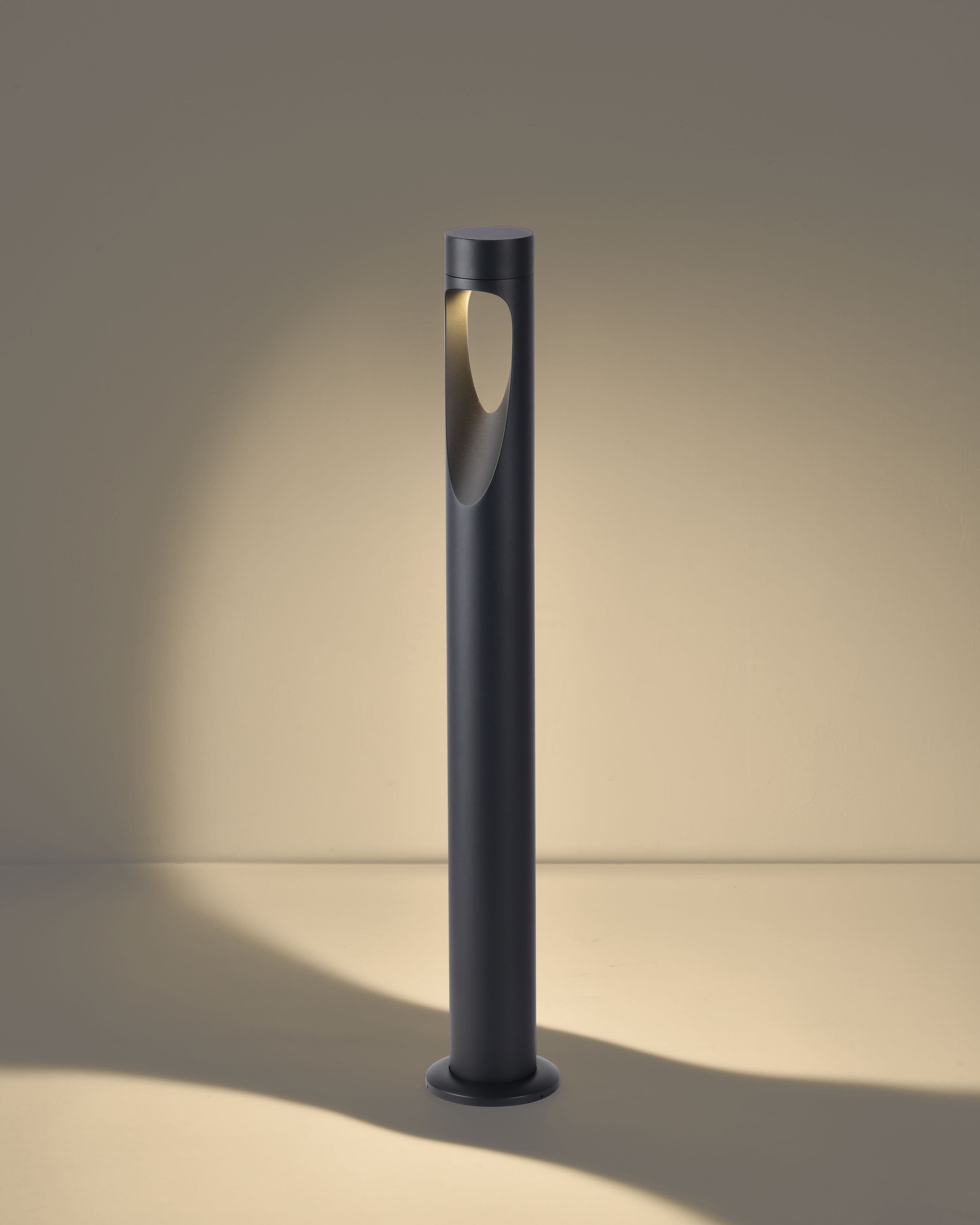 Paletto da terra Arko - Antracite