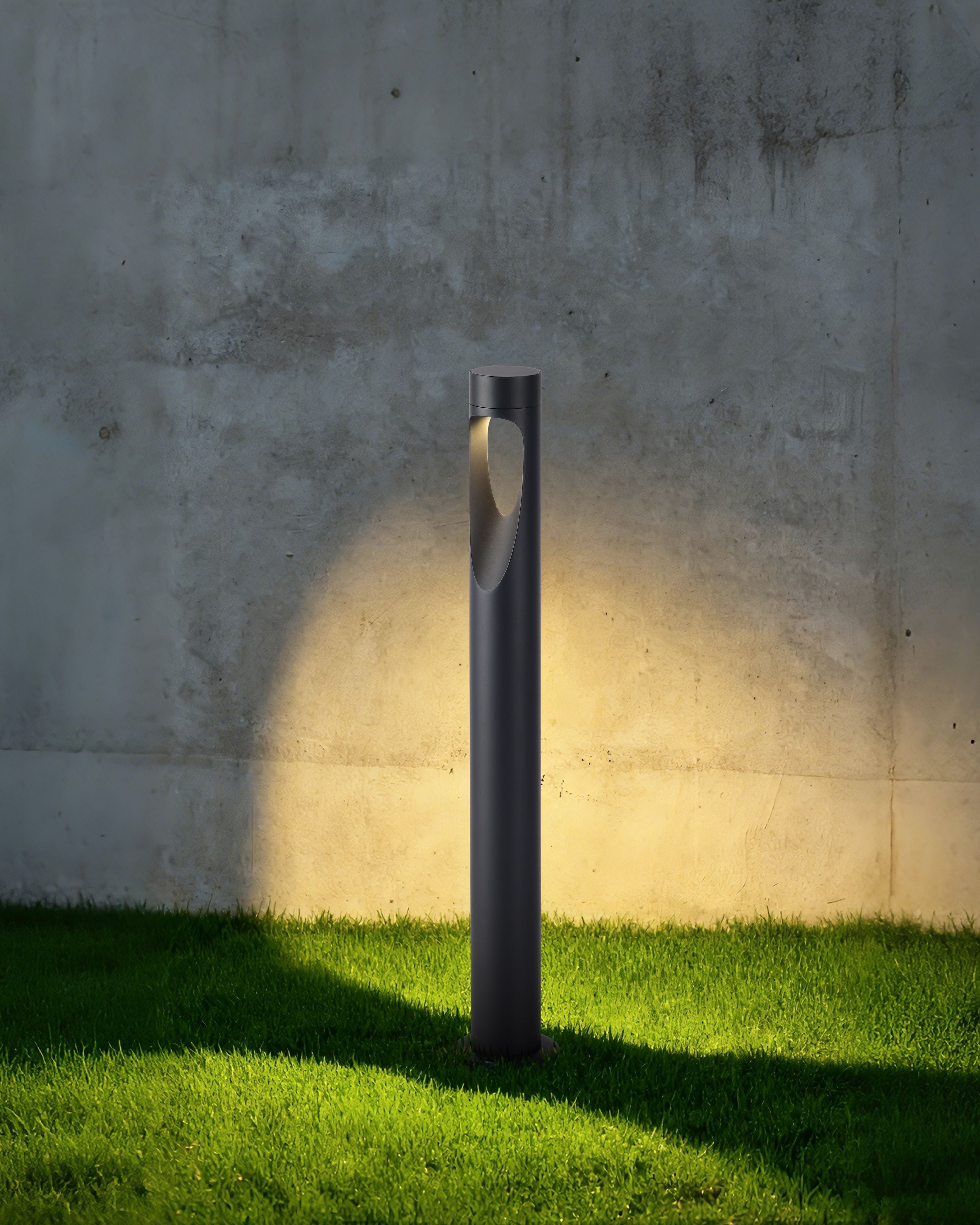 Paletto da terra Arko - Antracite