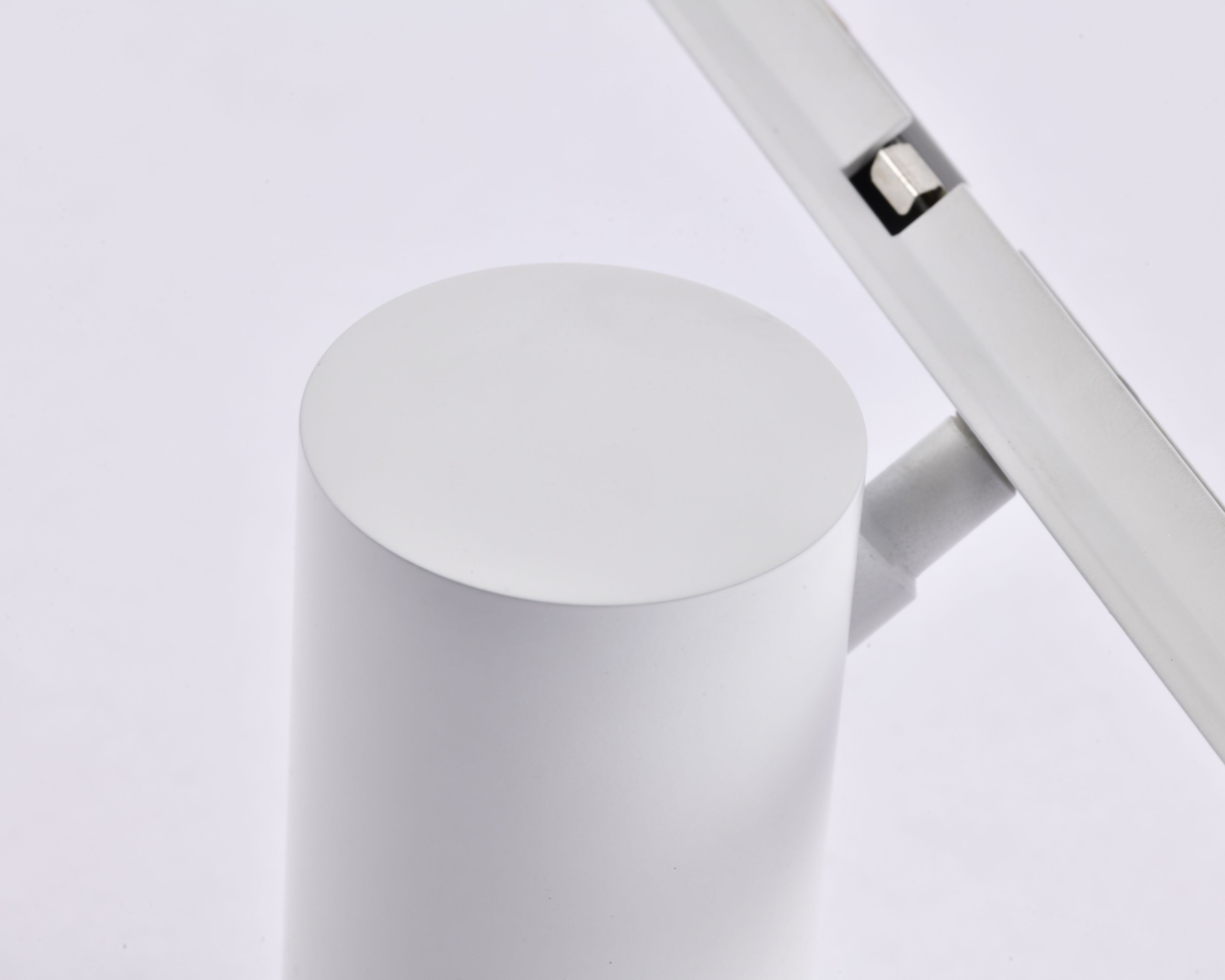 Sistema Karma - Spot orientabile 7W - Bianco