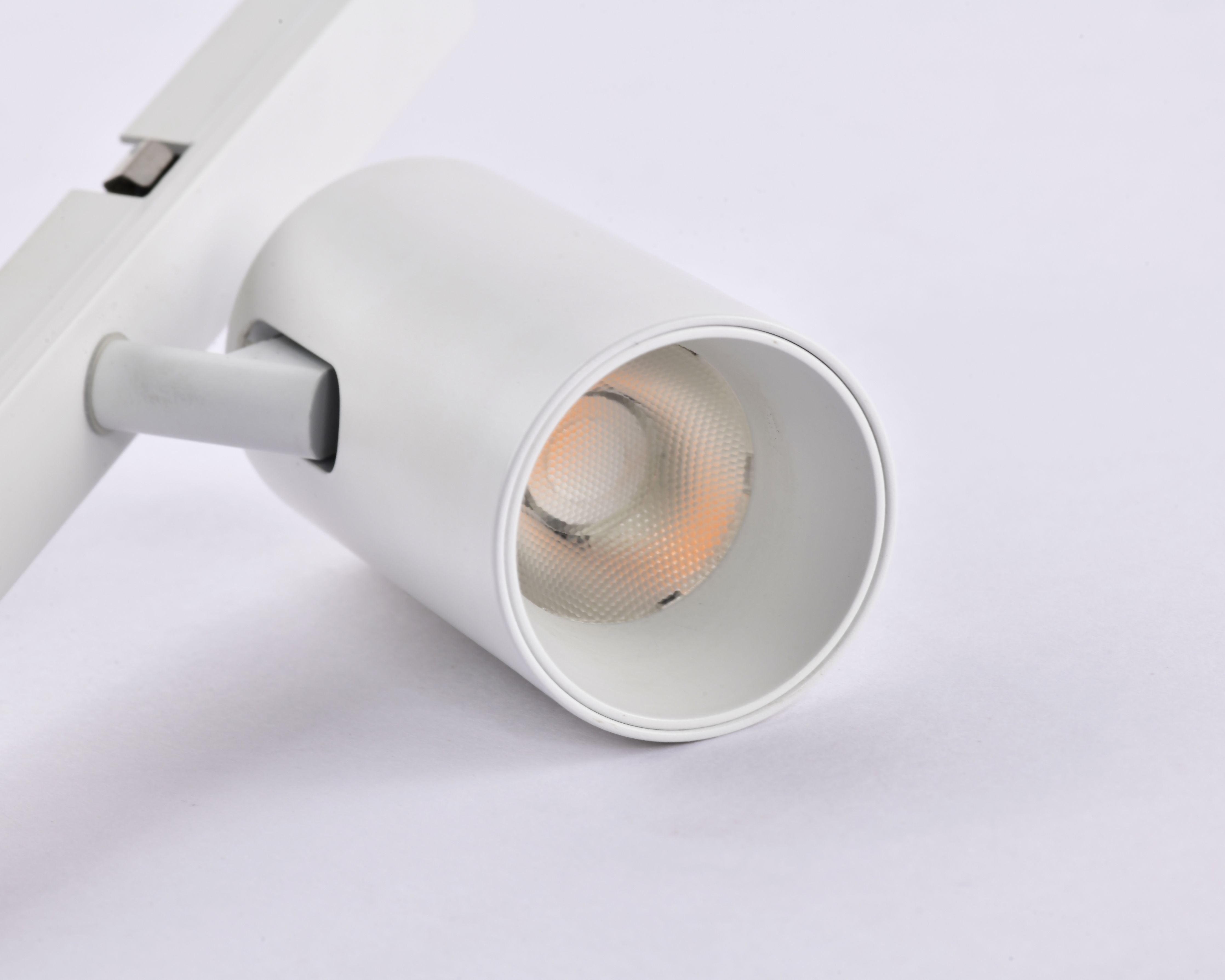 Sistema Karma - Spot orientabile 5W - Bianco