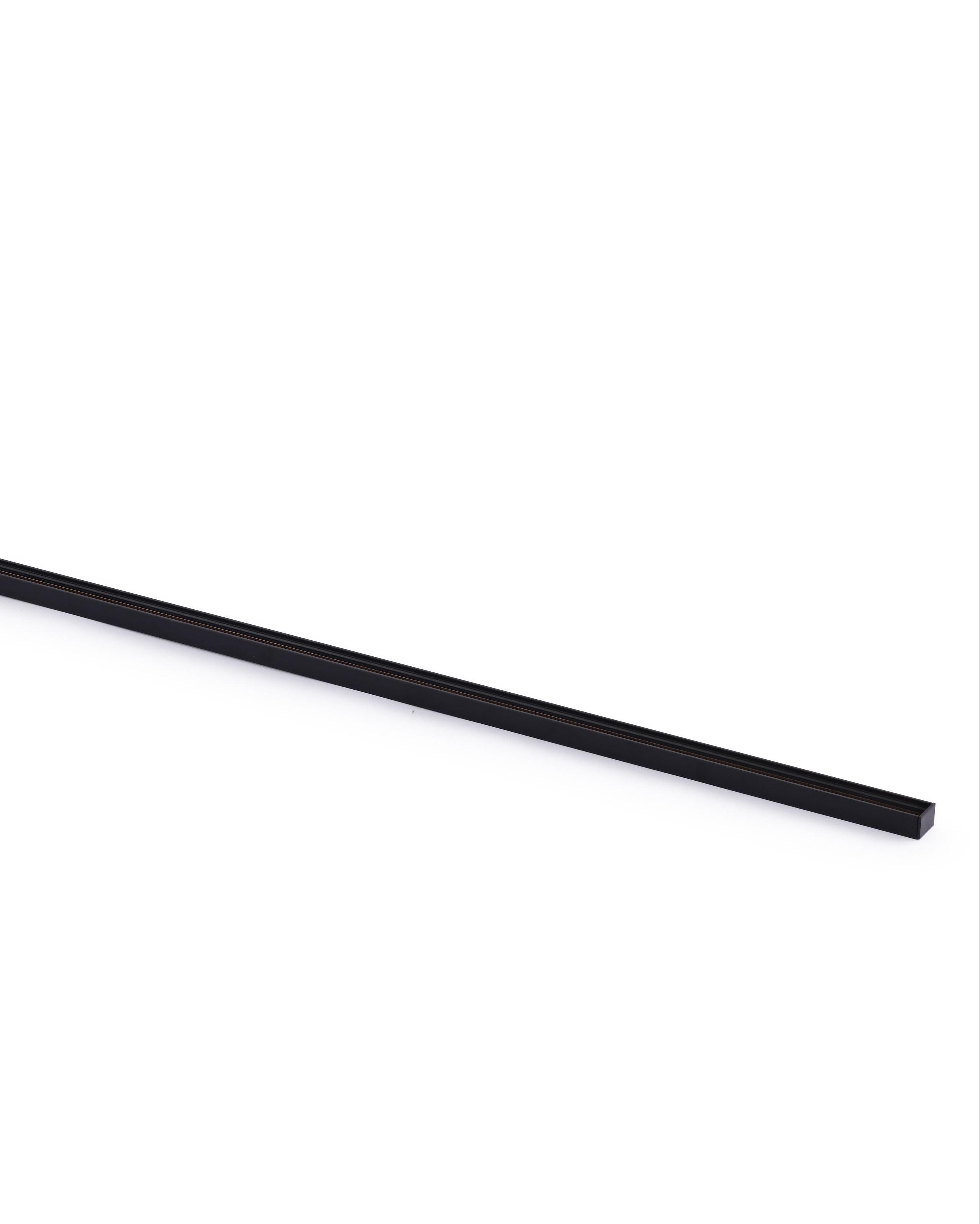 Sistema Karma- Binario magnetico 100cm - Nero