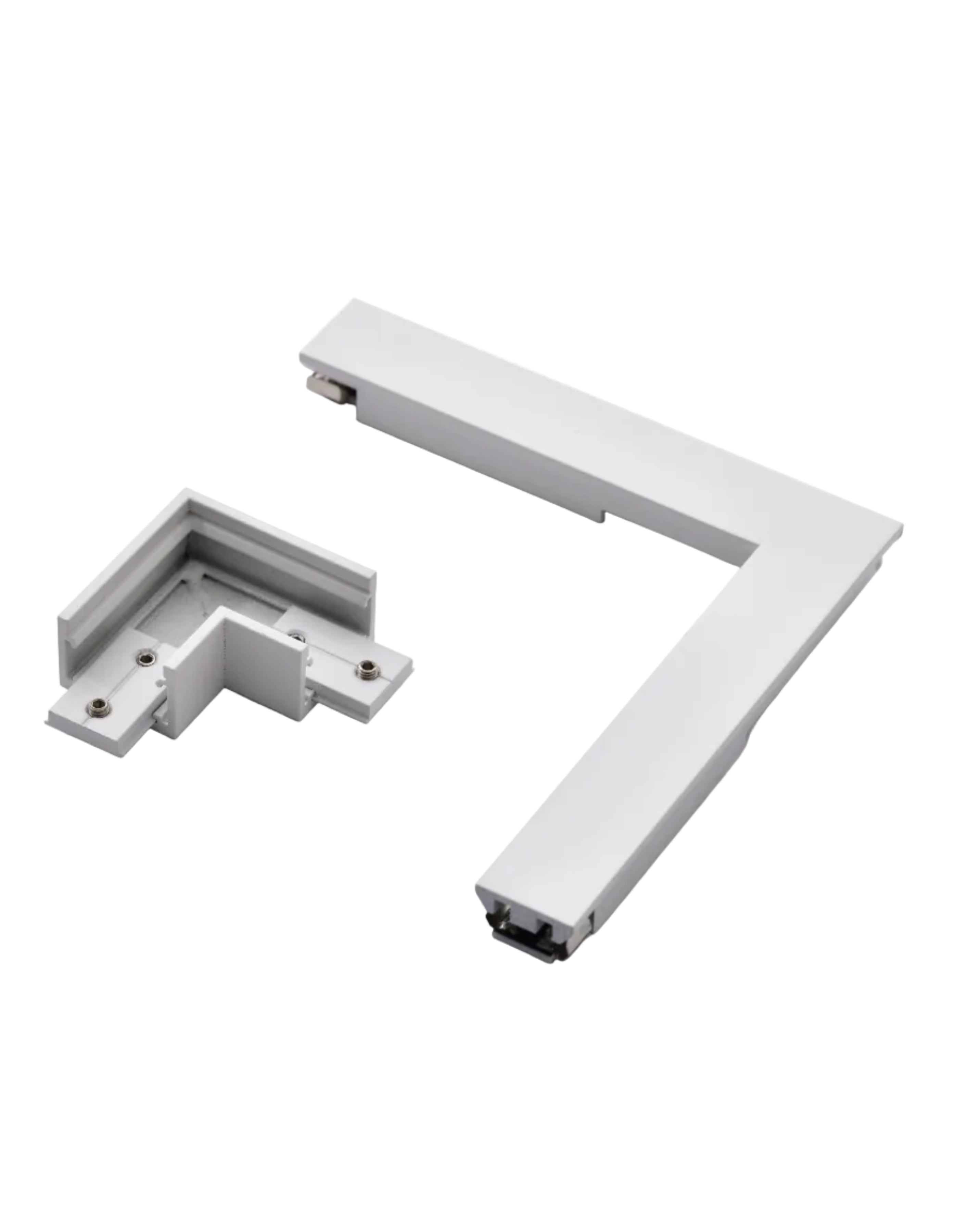 Sistema Karma- Kit angolo 90° - Bianco