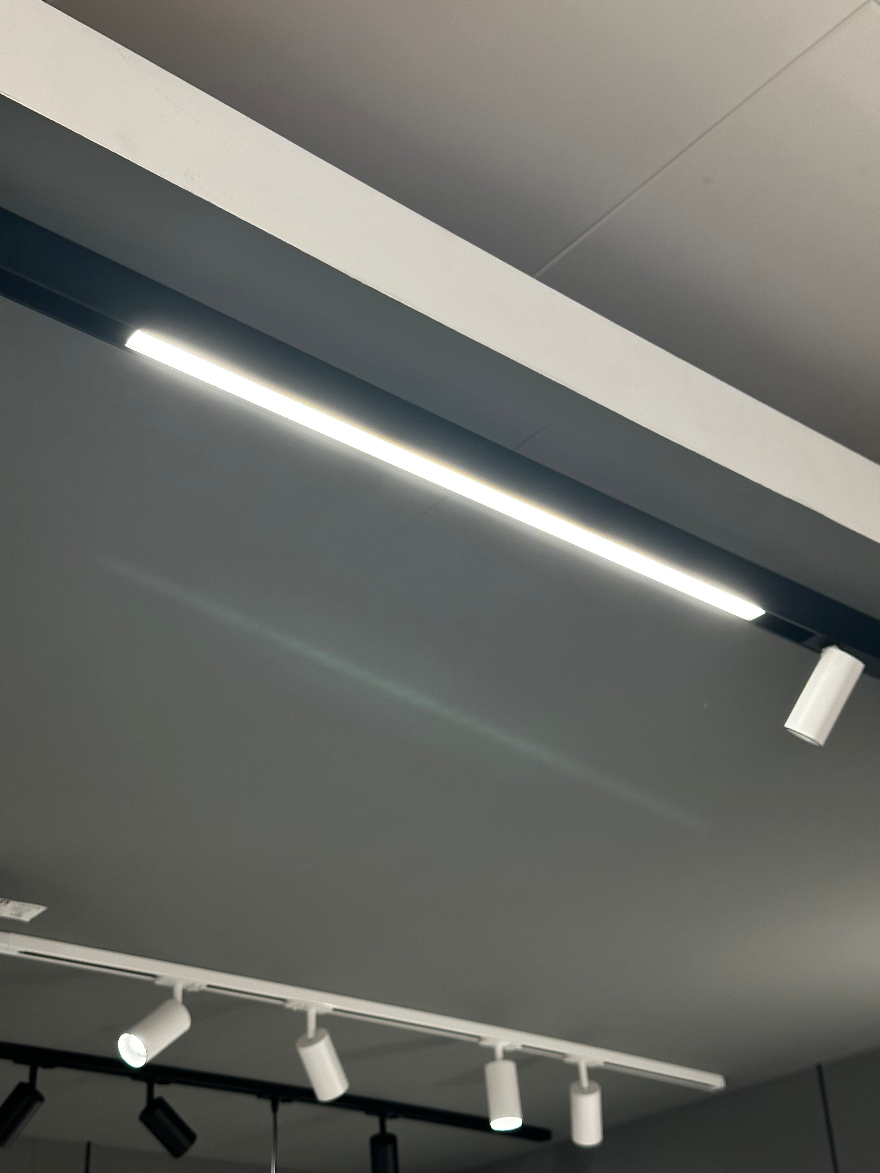 Sistema Birds - Modulo led 69cm 21,6W