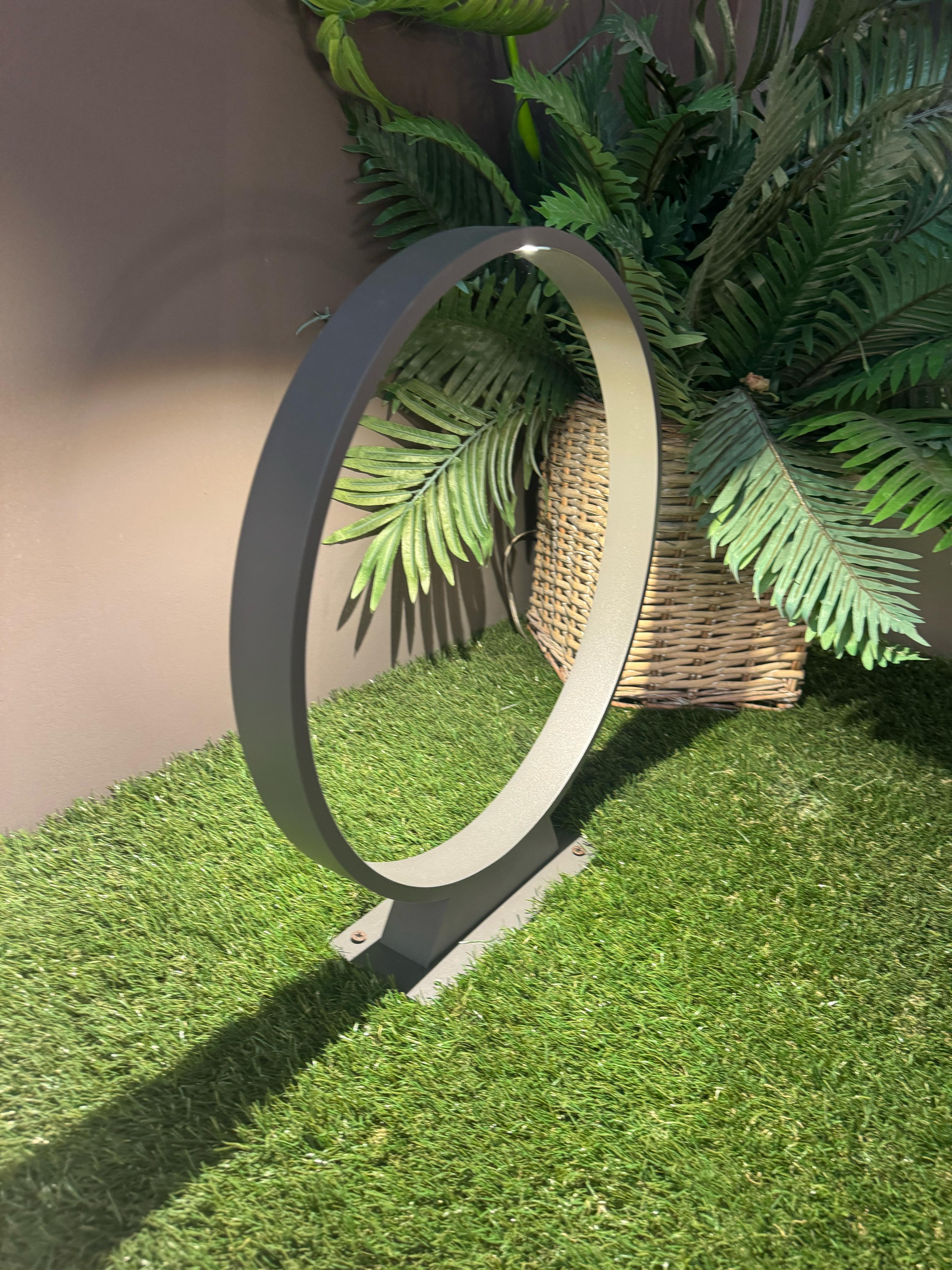 Paletto da terra Ring
