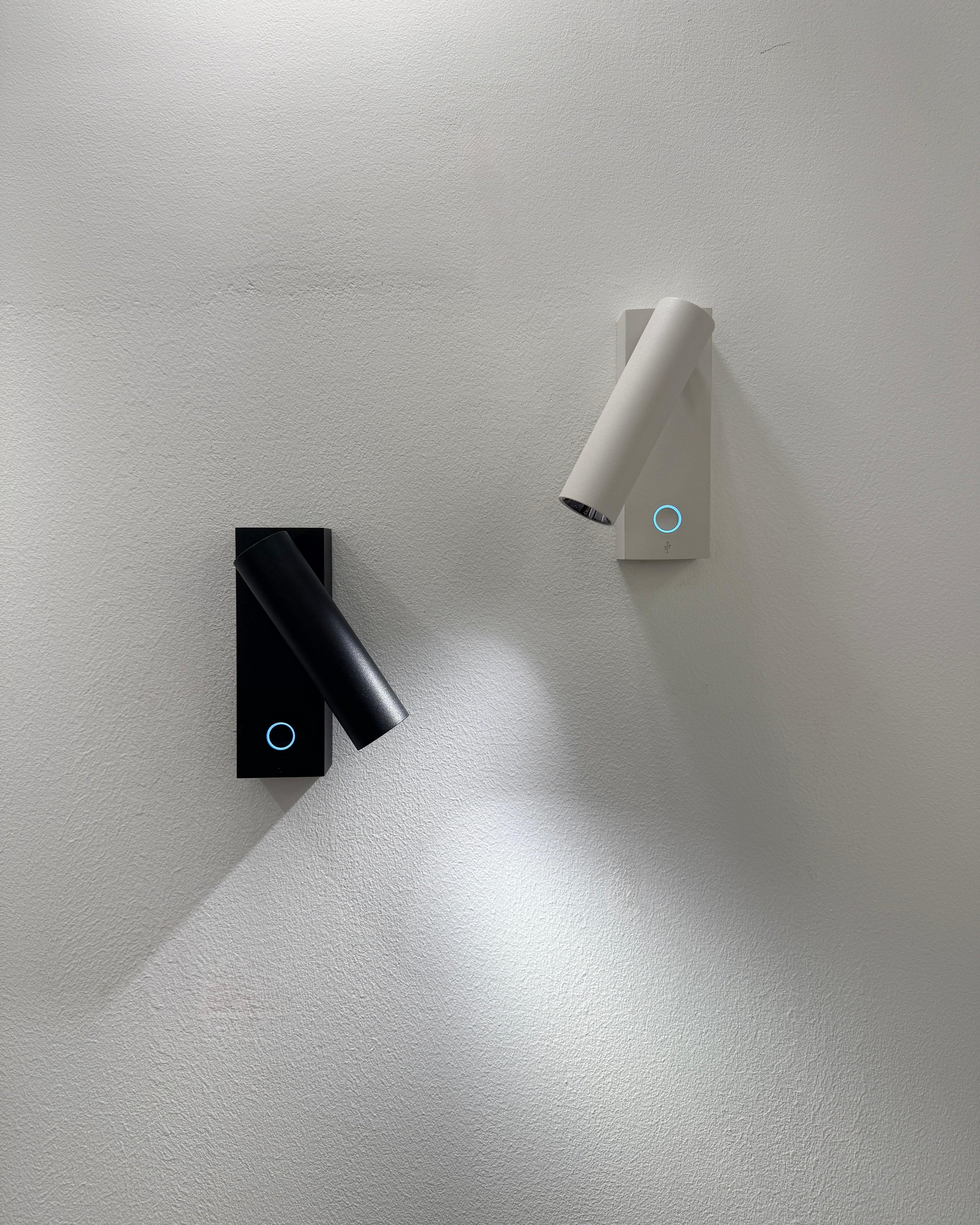 Applique Eos - Bianco