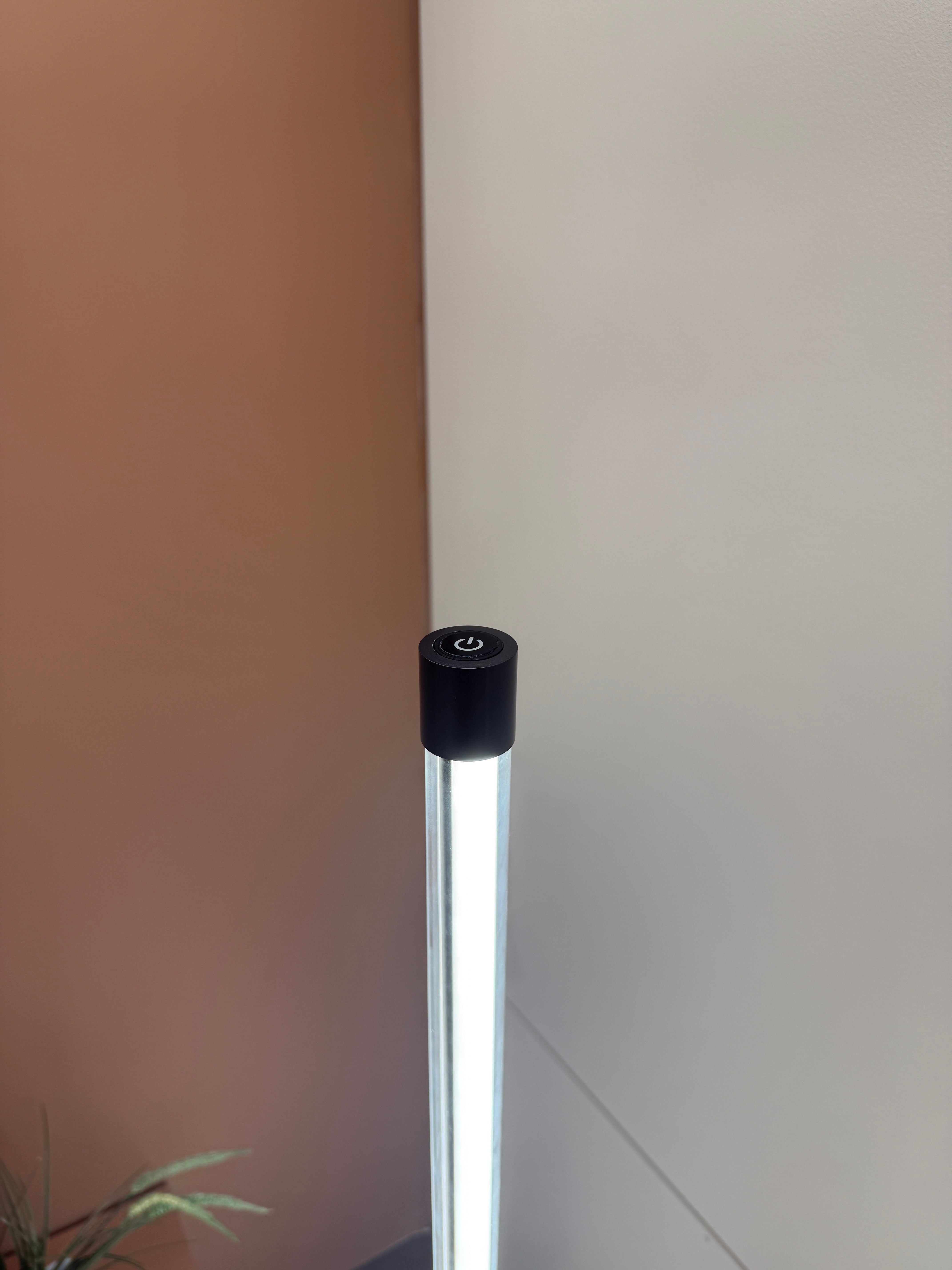 Lampada terra Stilo