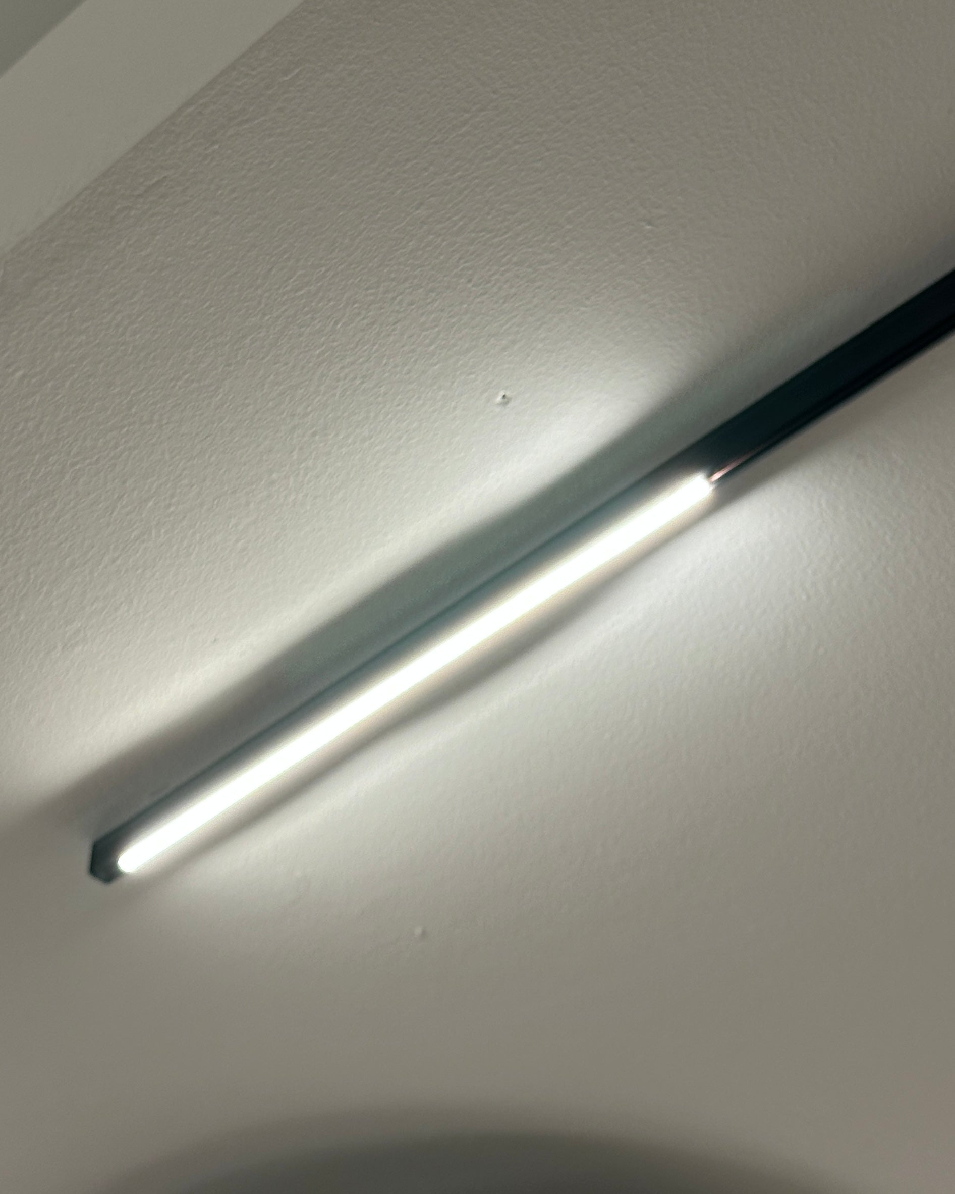 Strip LED Rigida Alta Luminosità - Binario Magnetico 5mm