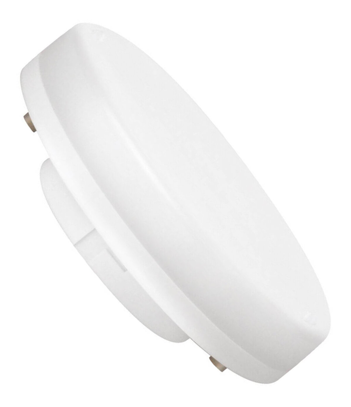Lampadina GX53 6,5W led