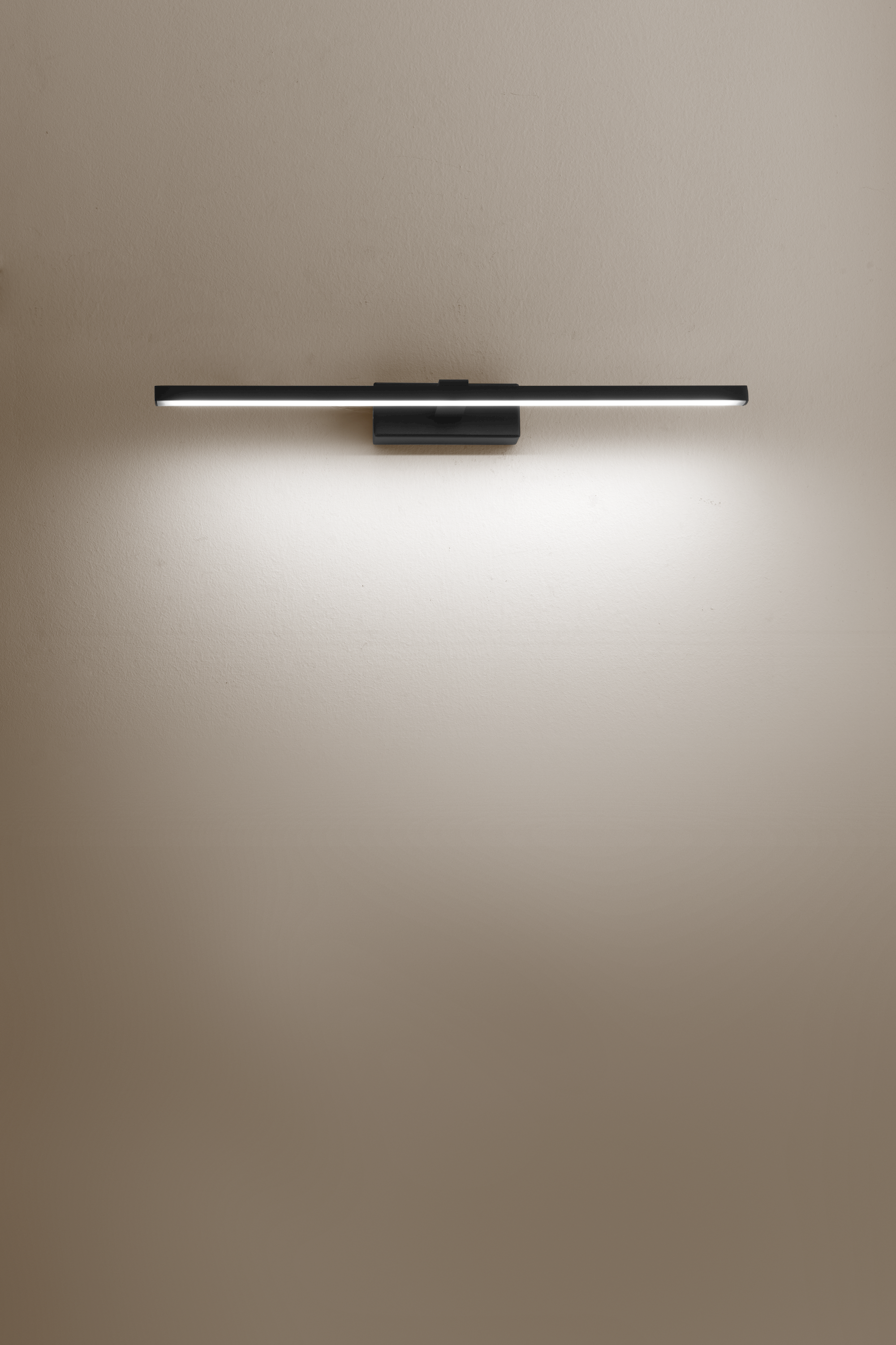 Applique Mirror - Nero