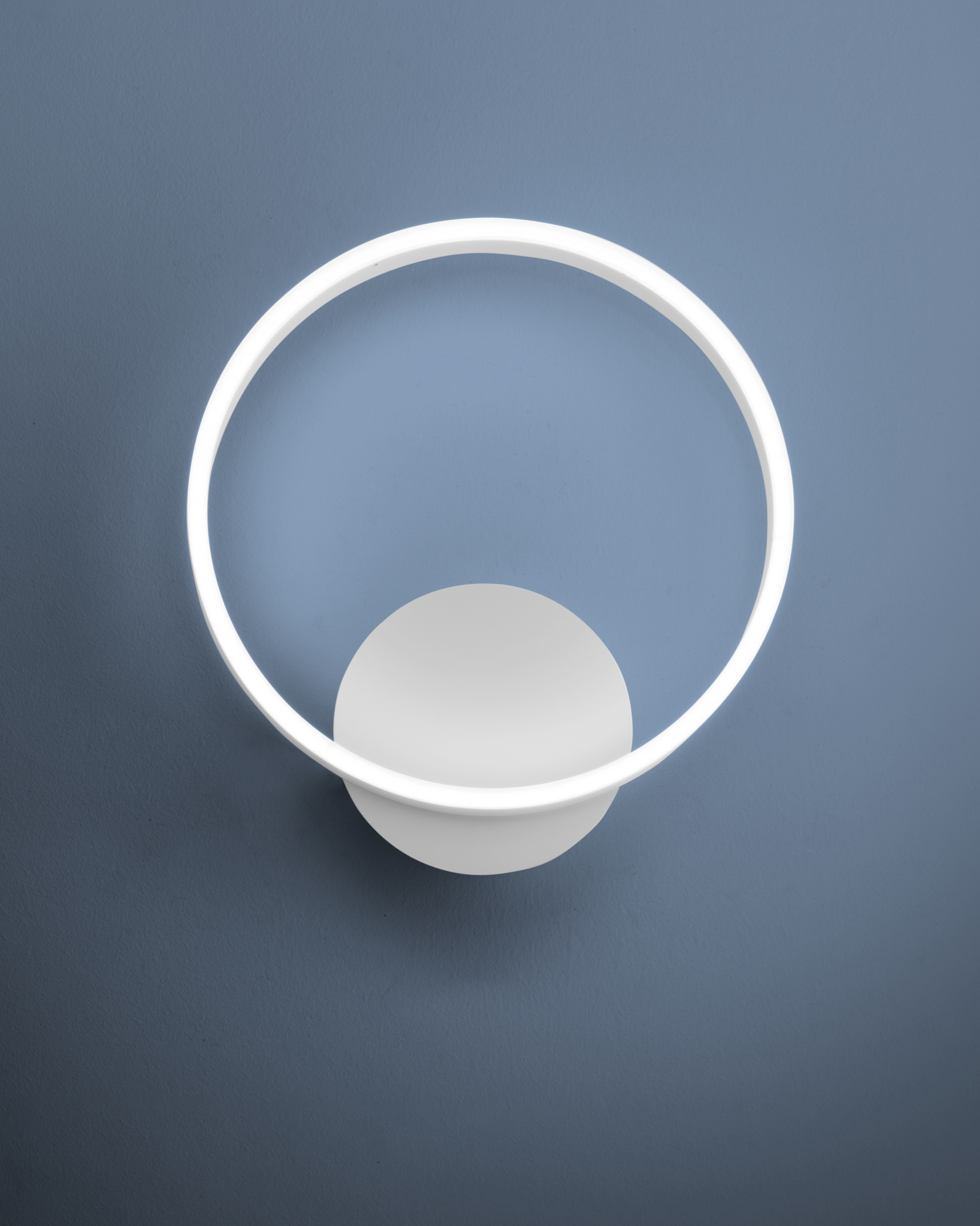 Plafoniera e Applique Itaca - 1 anello