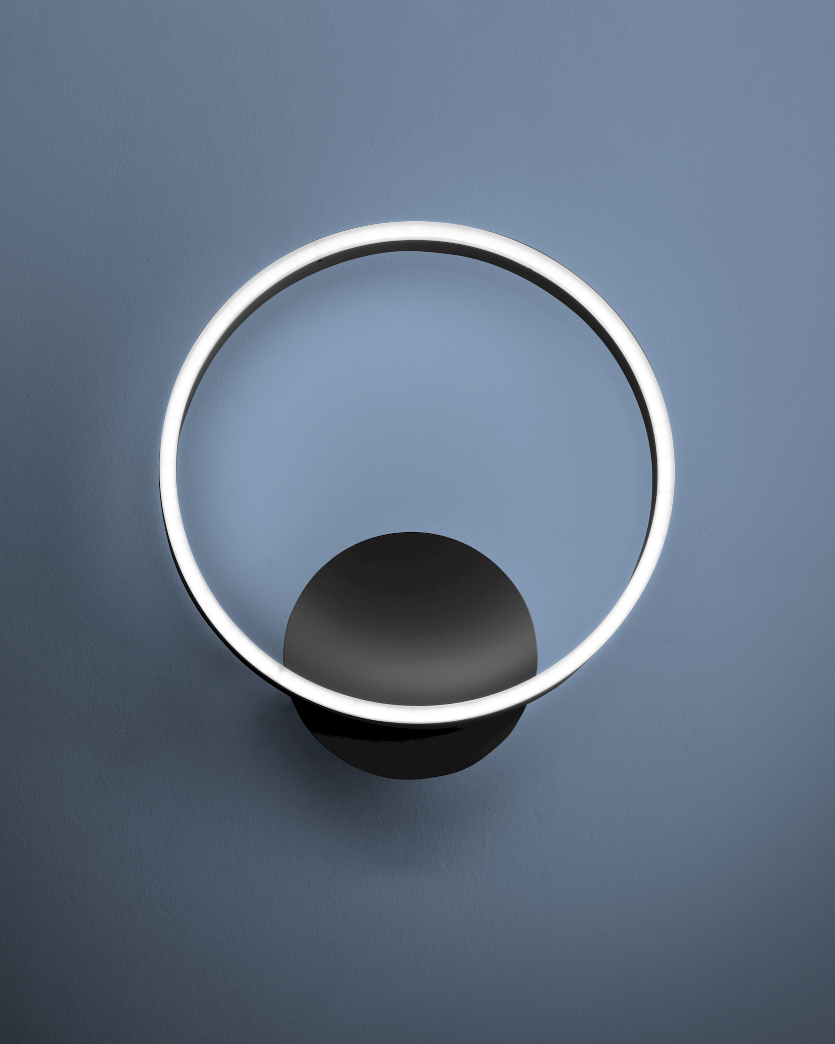 Plafoniera e Applique Itaca - 1 anello