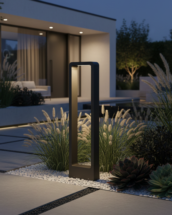 Paletto da terra Dream - H.60