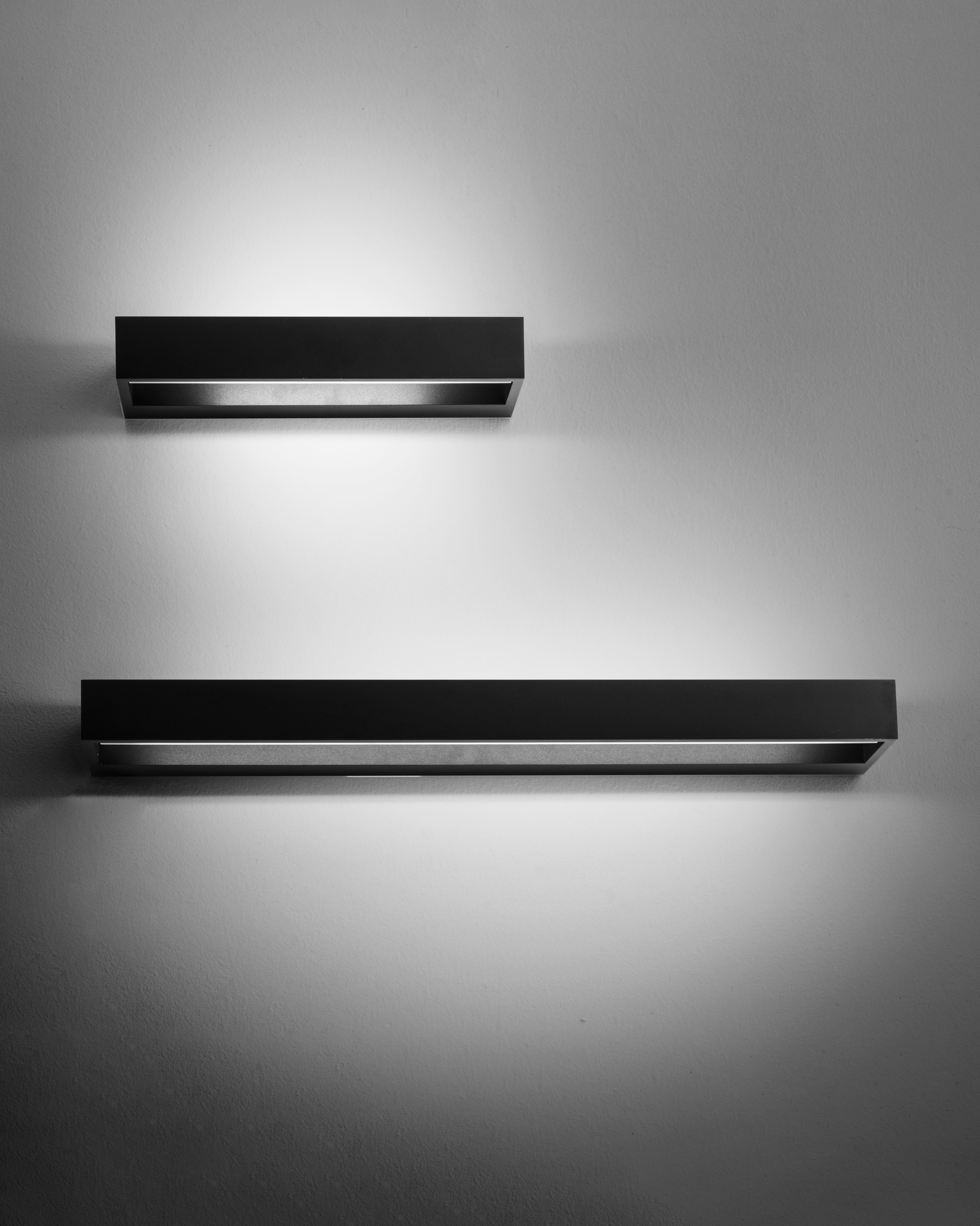 Applique Box - Nero