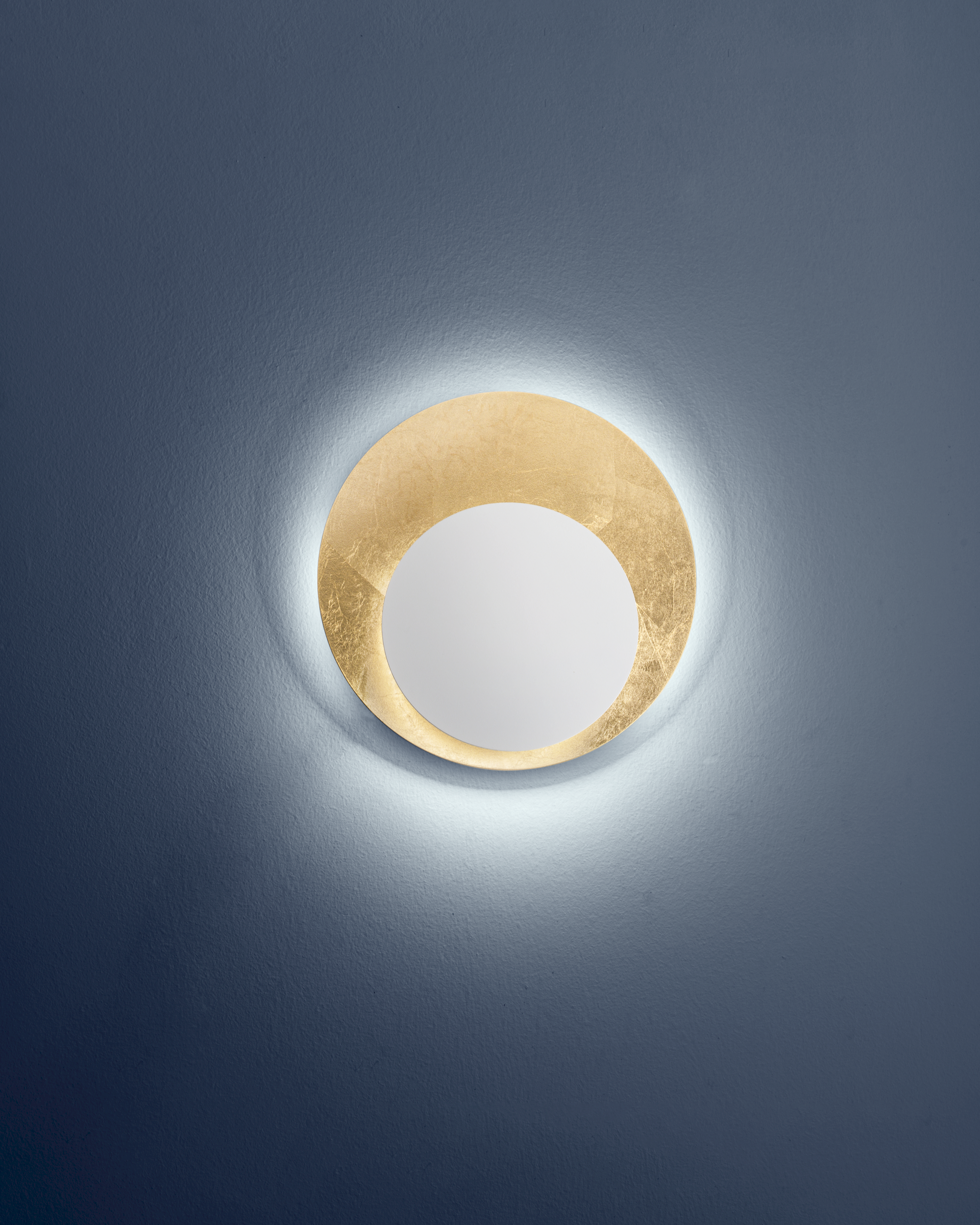 Applique Moon 29 - Oro