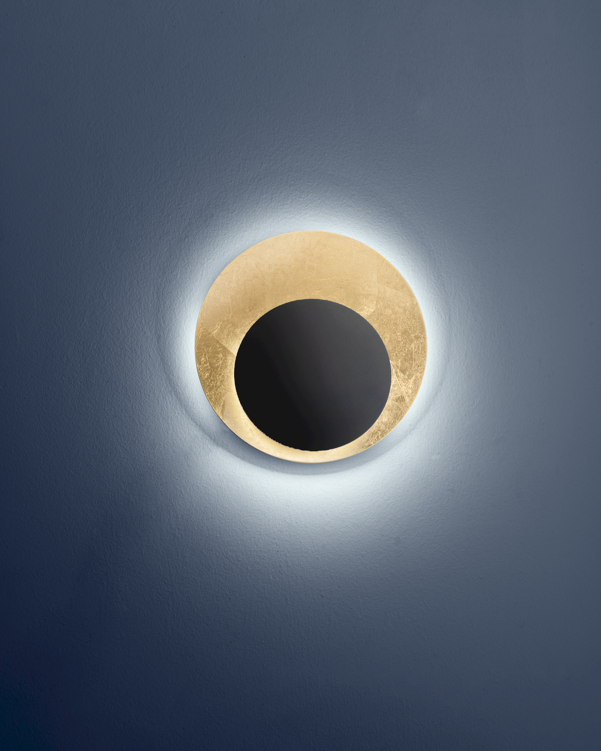 Applique Moon 29 - Oro