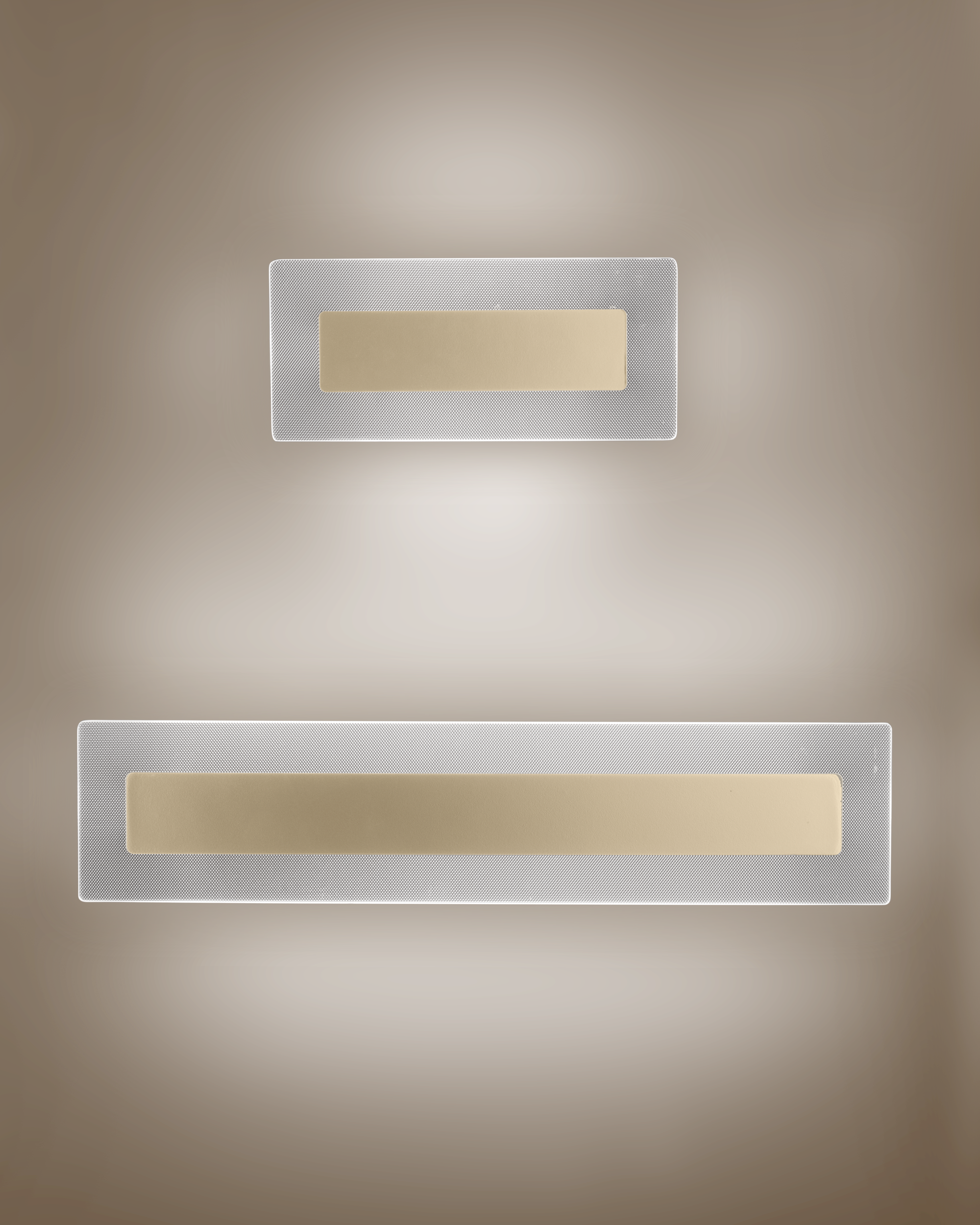 Applique Aria - Oro