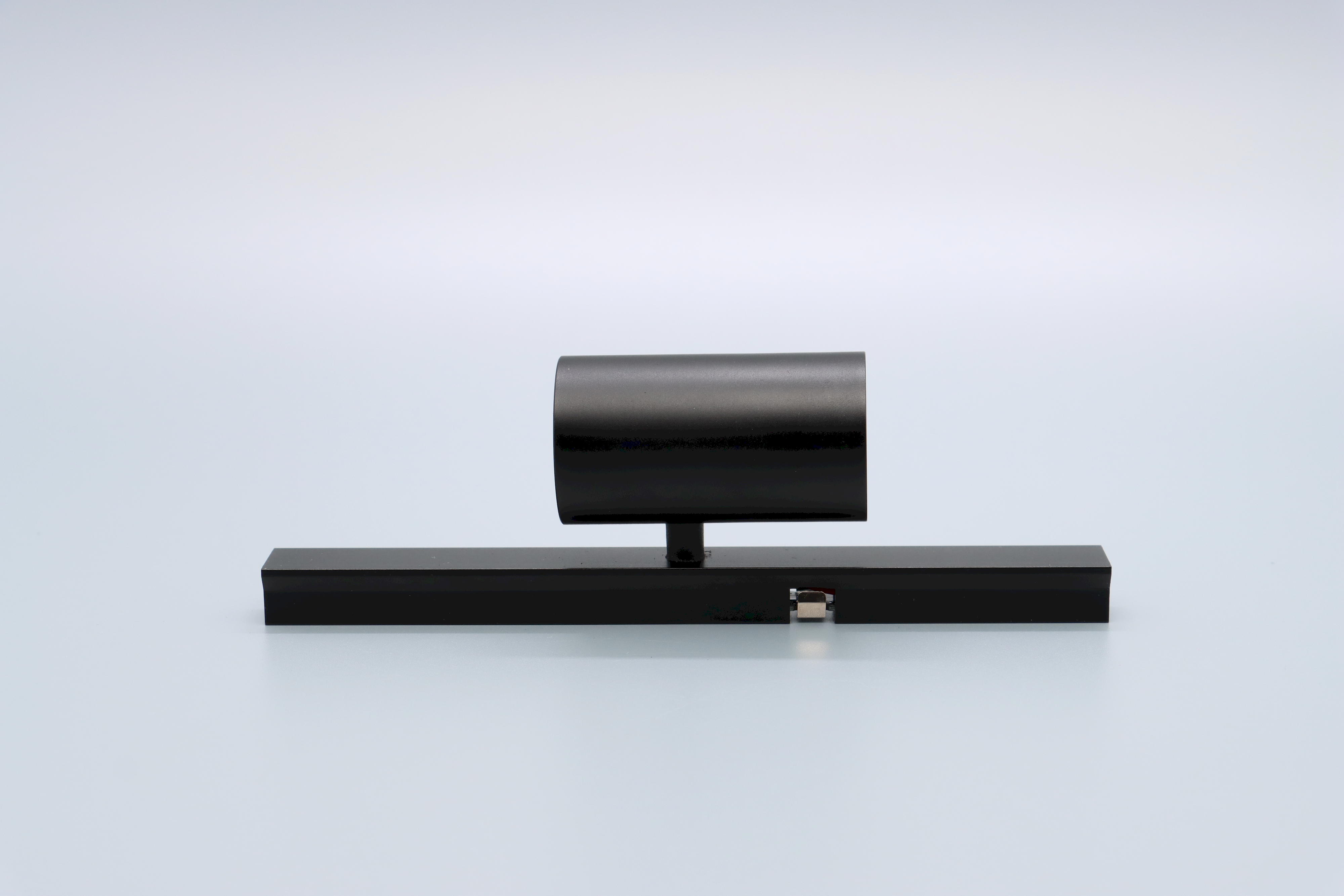 Sistema Karma - Spot orientabile 5W - Nero