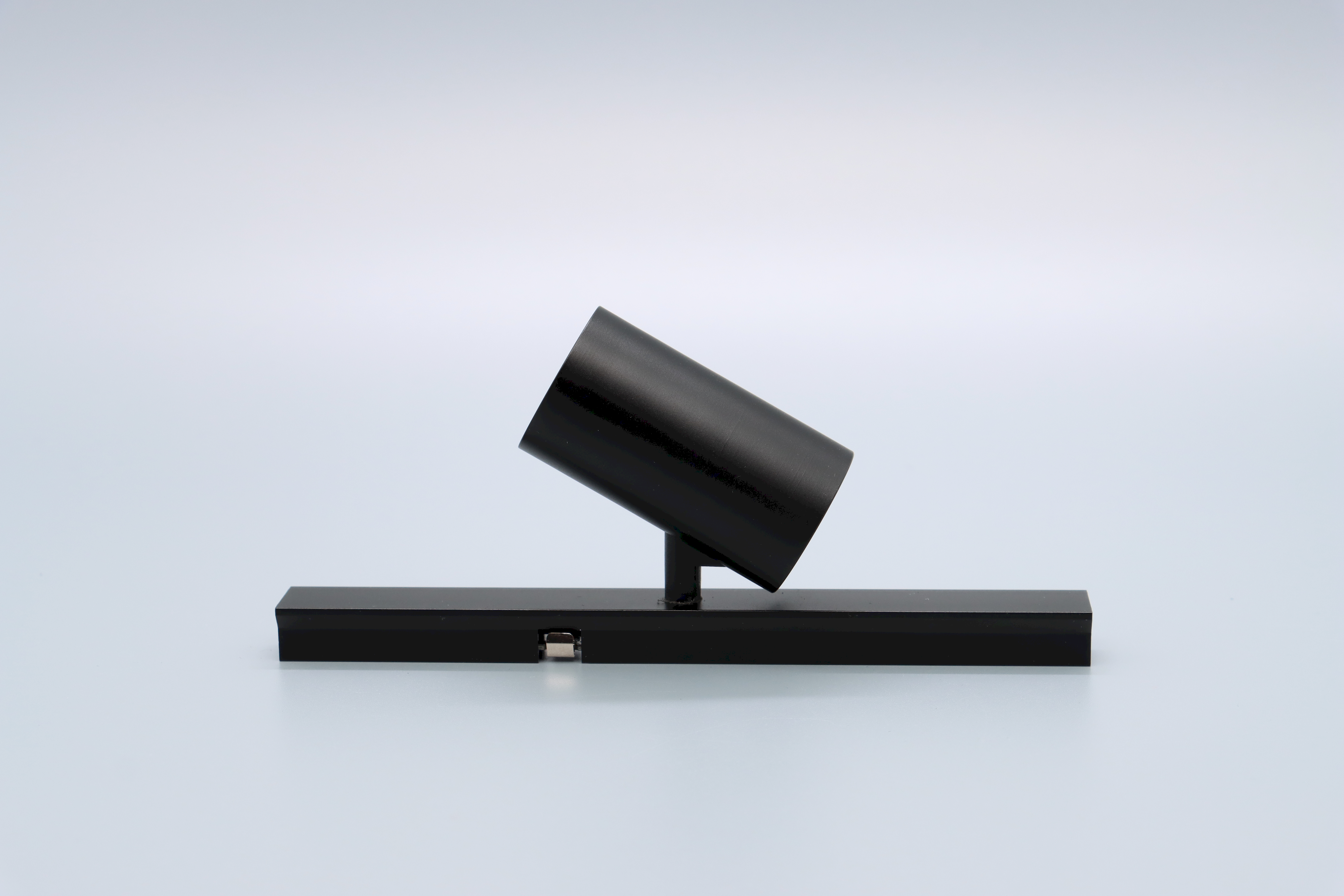 Sistema Karma - Spot orientabile 5W - Nero