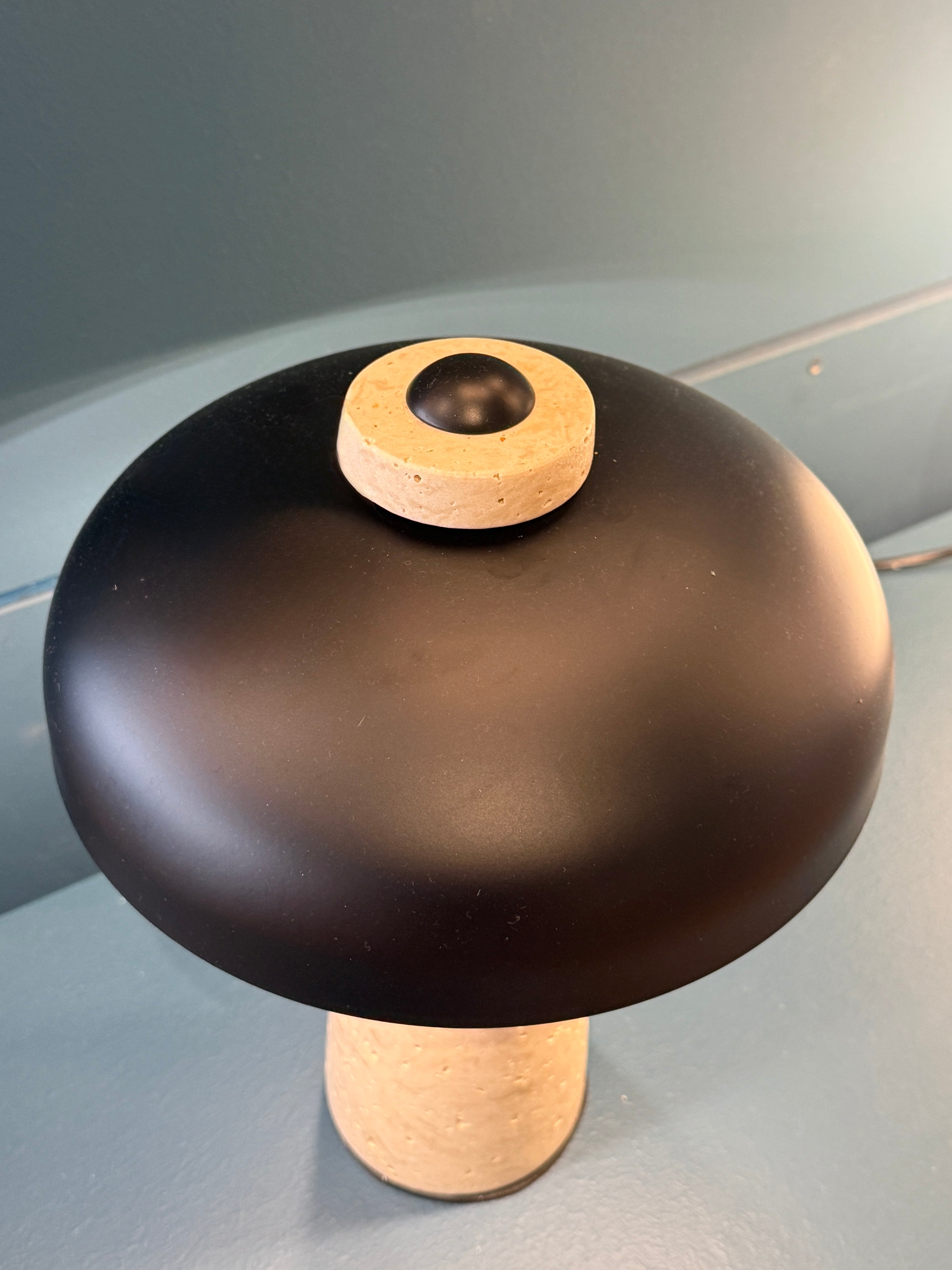 Lampada tavolo Terra