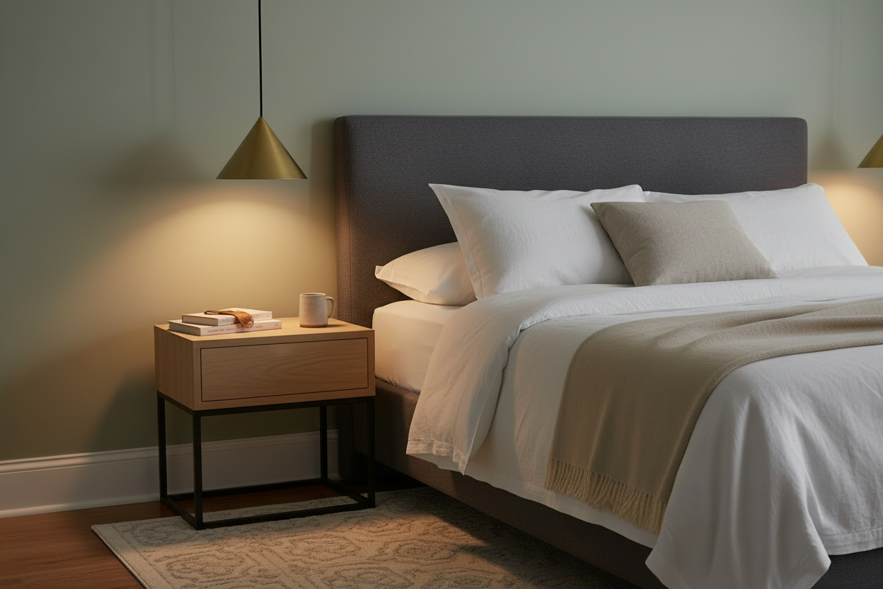 Sospensione Cono - Oro