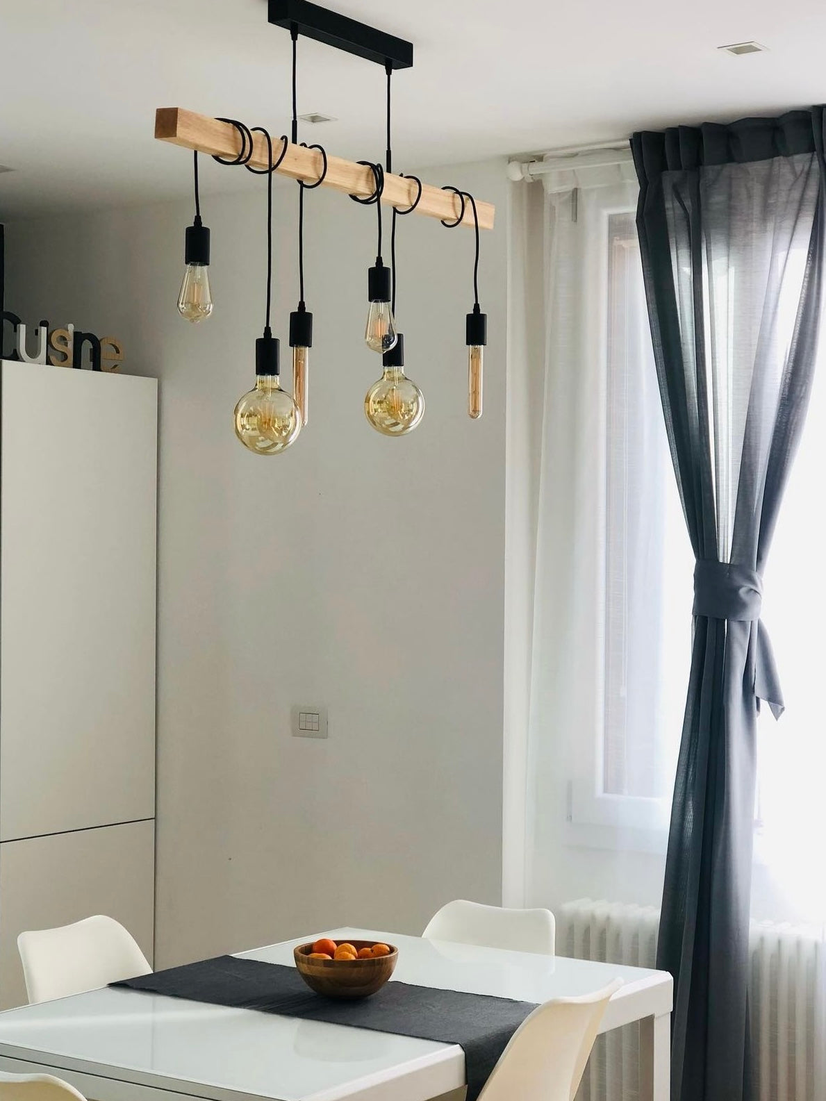 Sospensione Industrial