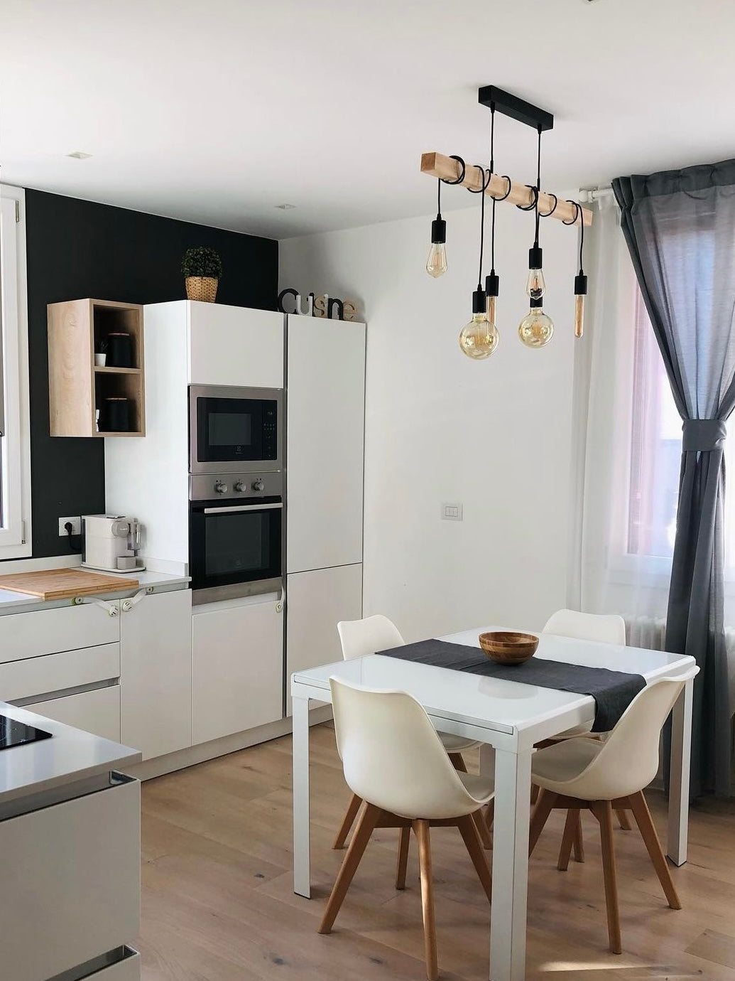 Sospensione Industrial