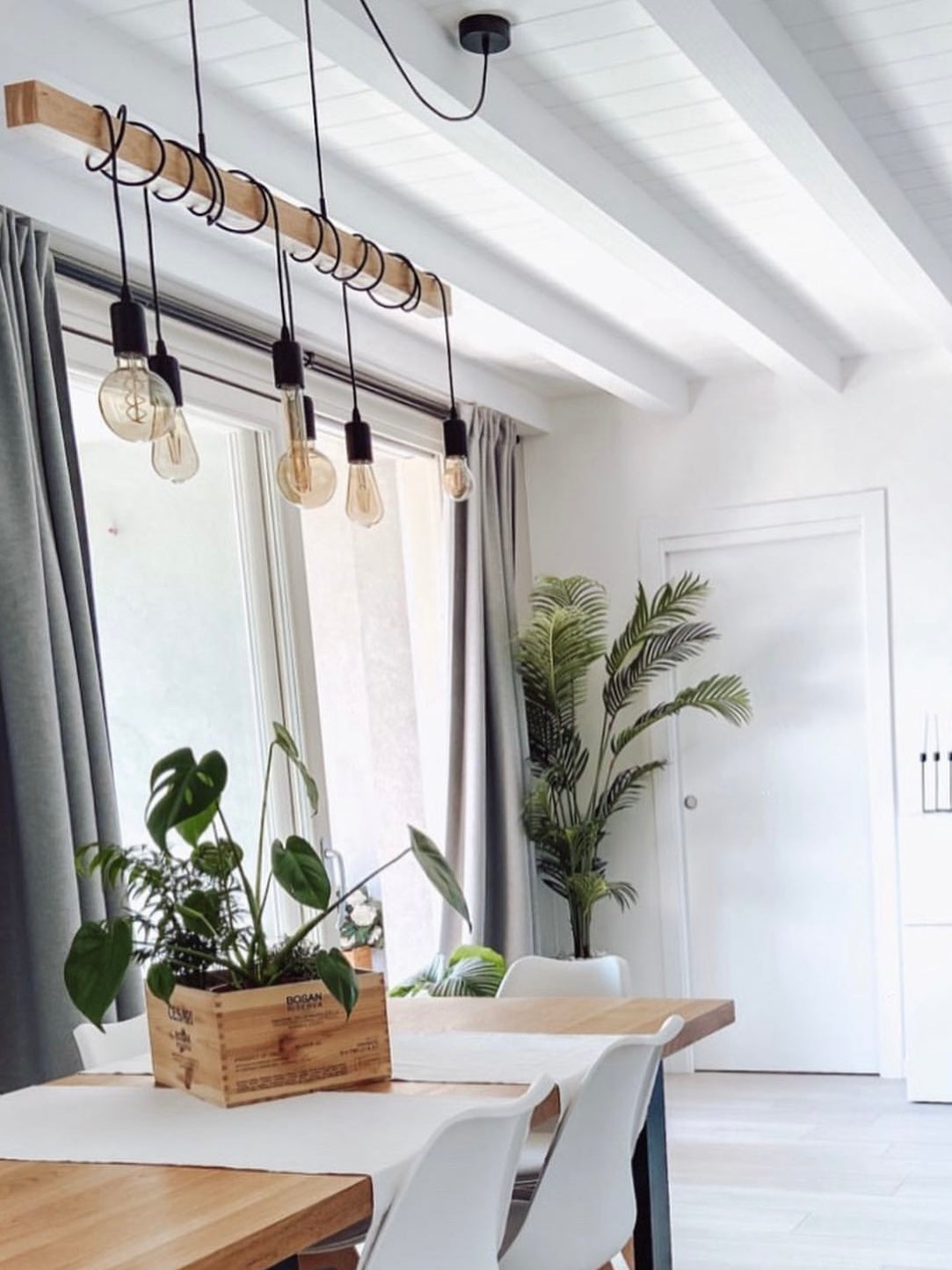 Sospensione Industrial