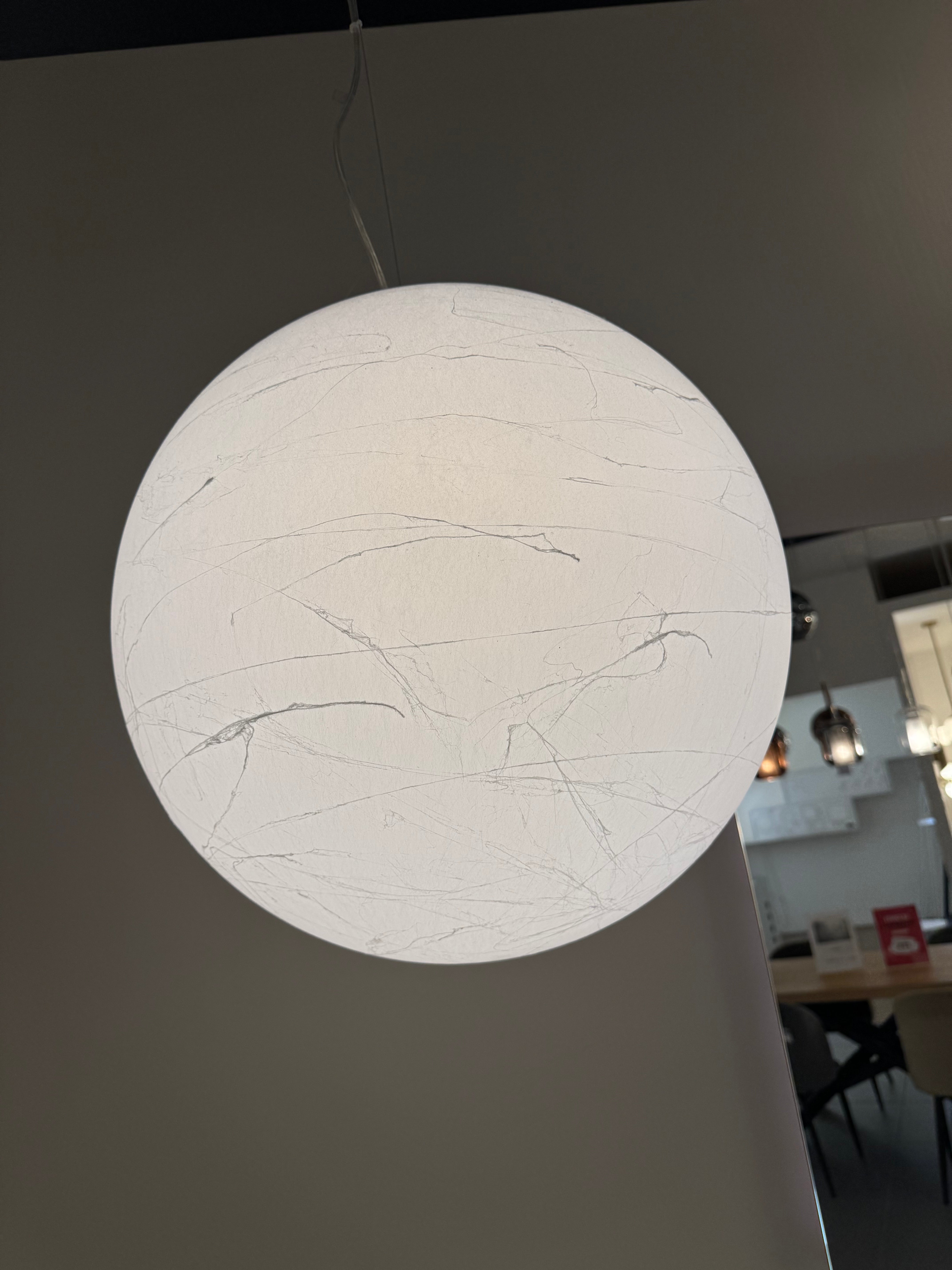 Sospensione Luna