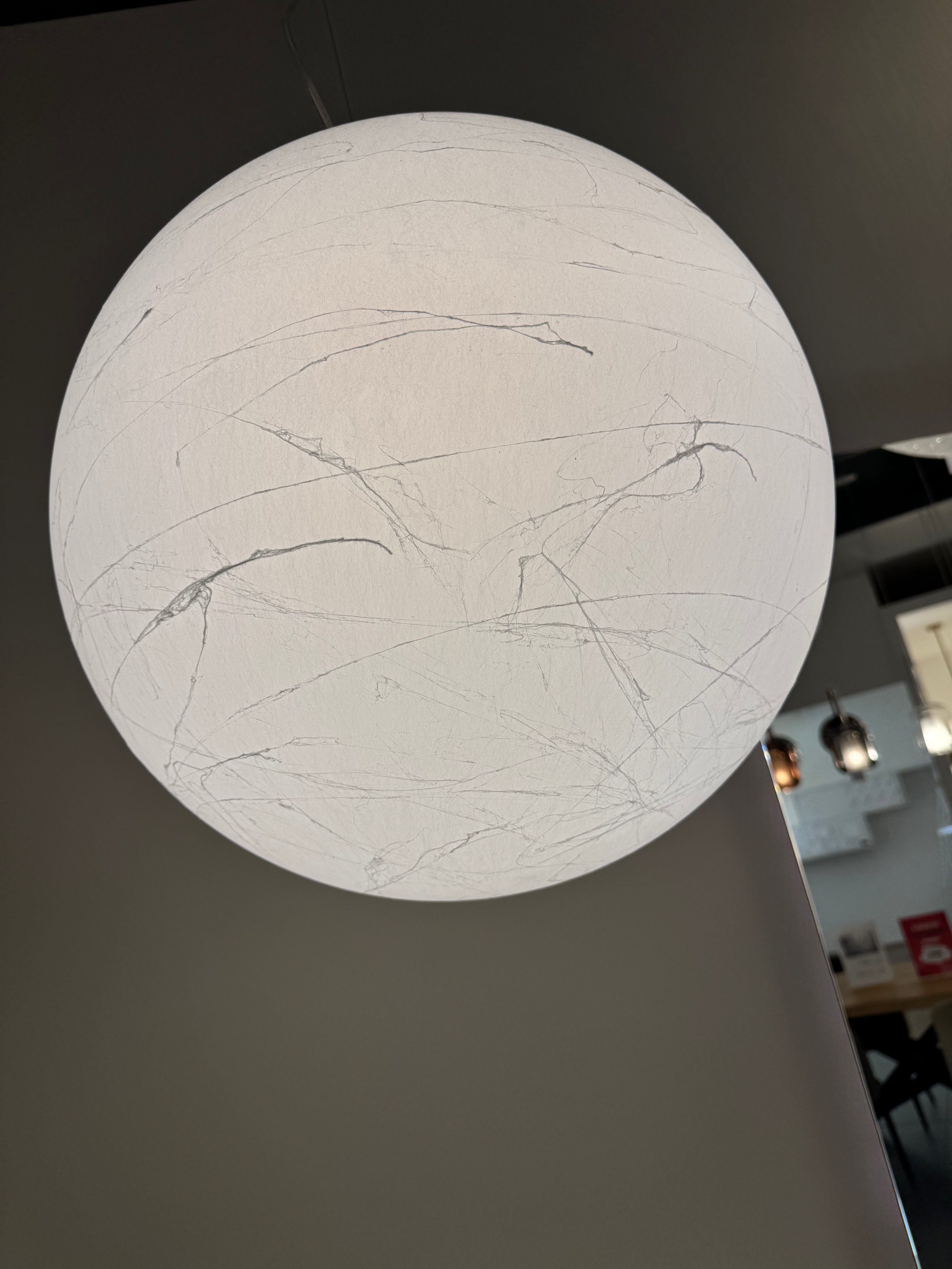 Sospensione Luna