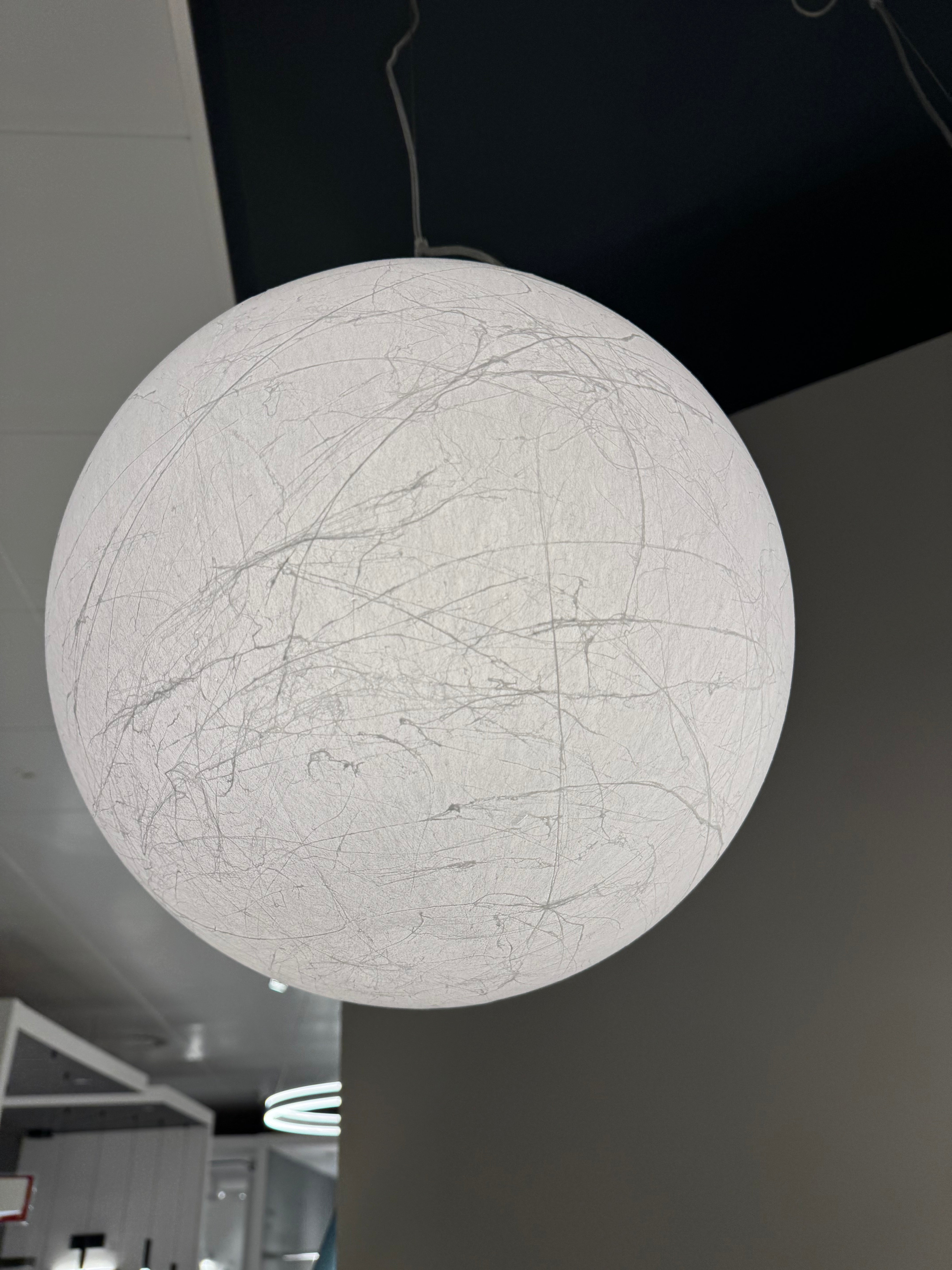 Sospensione Luna